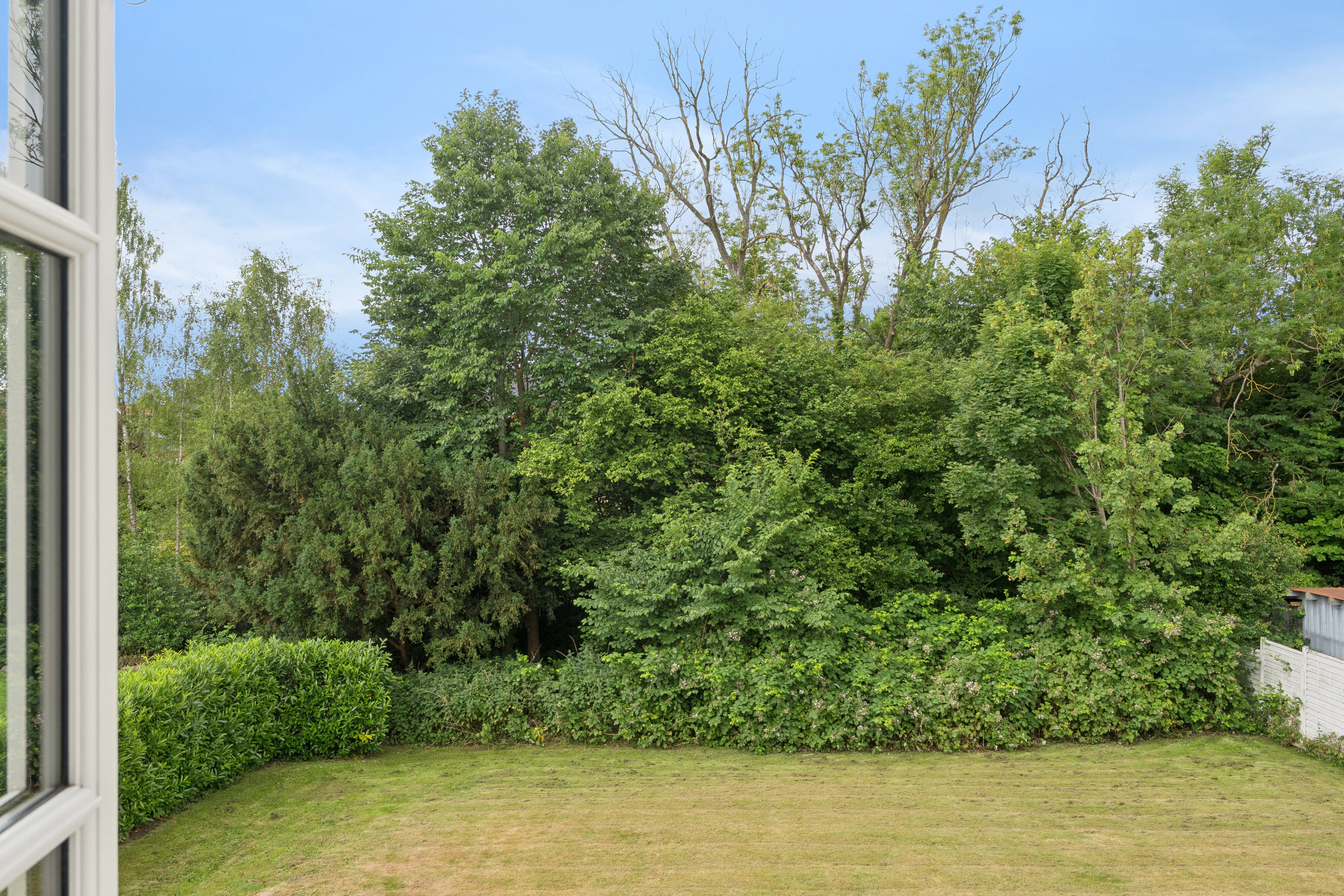 Fremhævet udsigt billede i fuldskærmstilstand. Billede af Kærvej 4, 4653 Karise