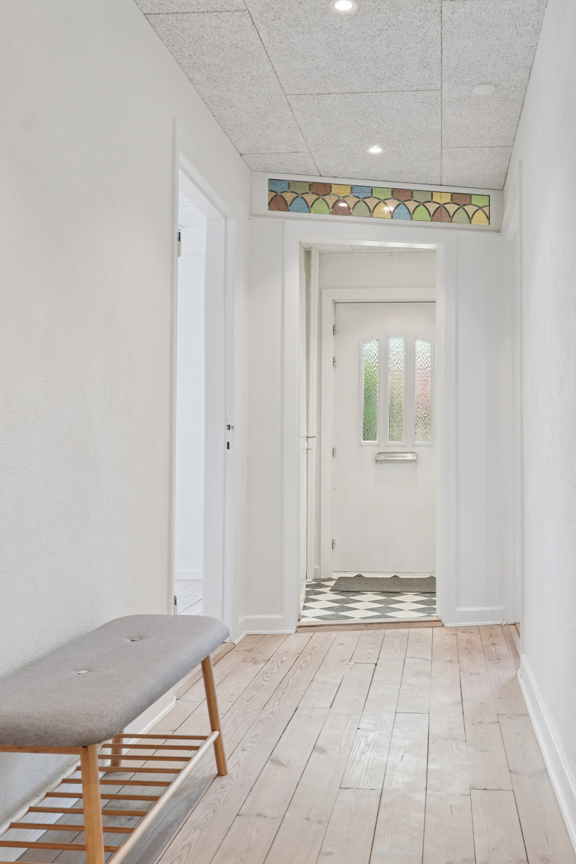 Fremhævet værelse billede i fuldskærmstilstand. Billede af Thykiersvej 16, Tingstrup, 7700 Thisted