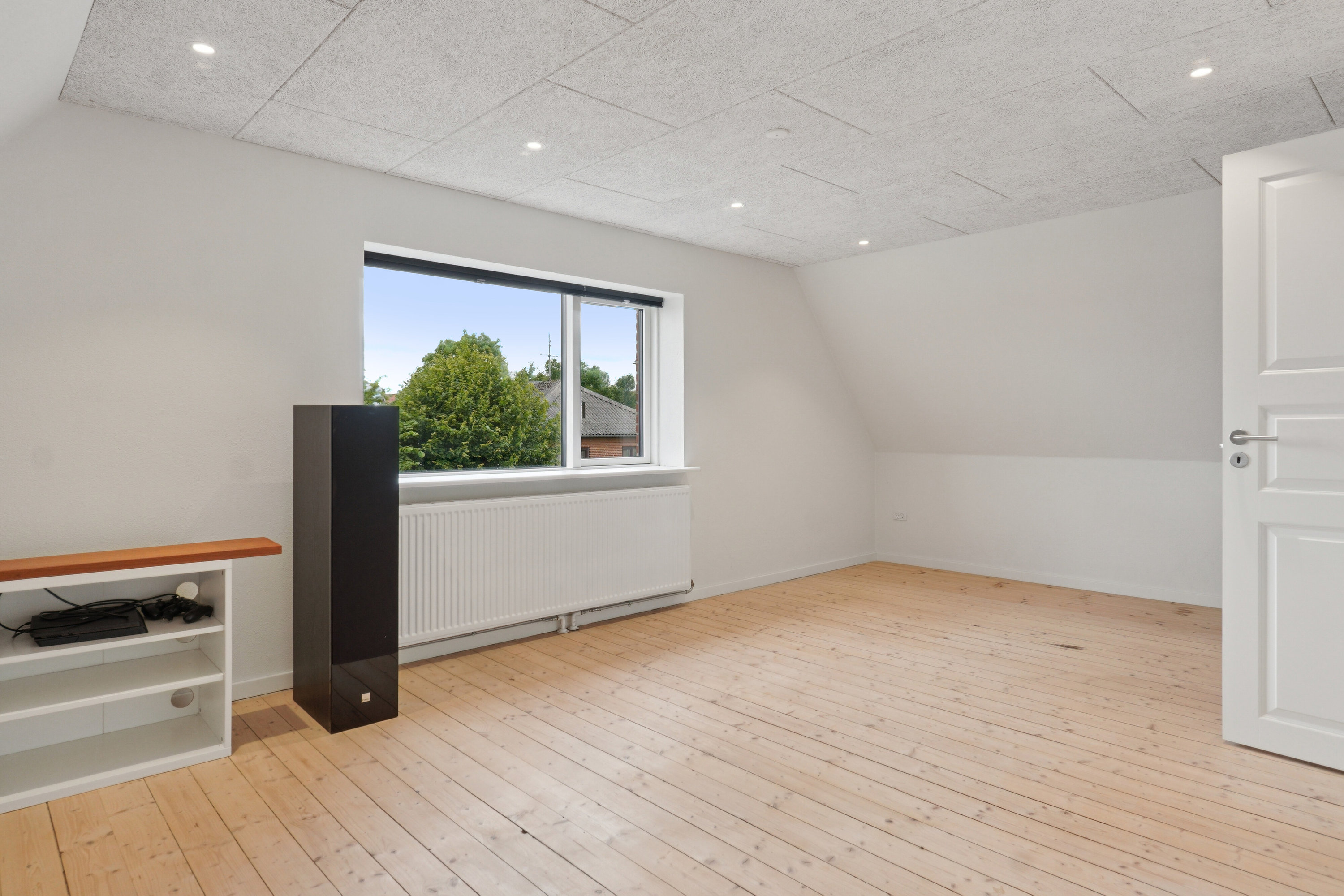 Fremhævet værelse billede i fuldskærmstilstand. Billede af Thykiersvej 16, Tingstrup, 7700 Thisted