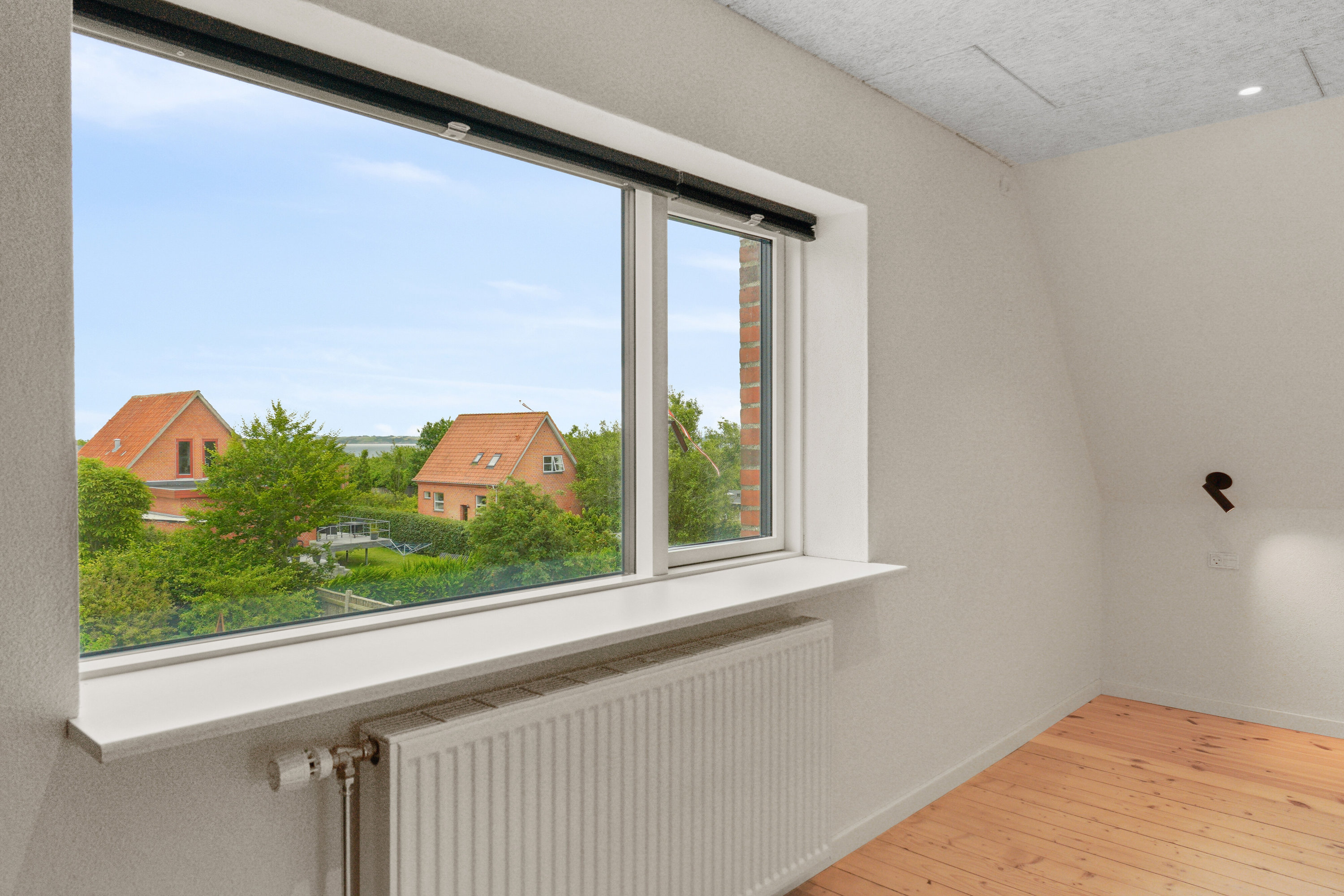 Fremhævet værelse billede i fuldskærmstilstand. Billede af Thykiersvej 16, Tingstrup, 7700 Thisted