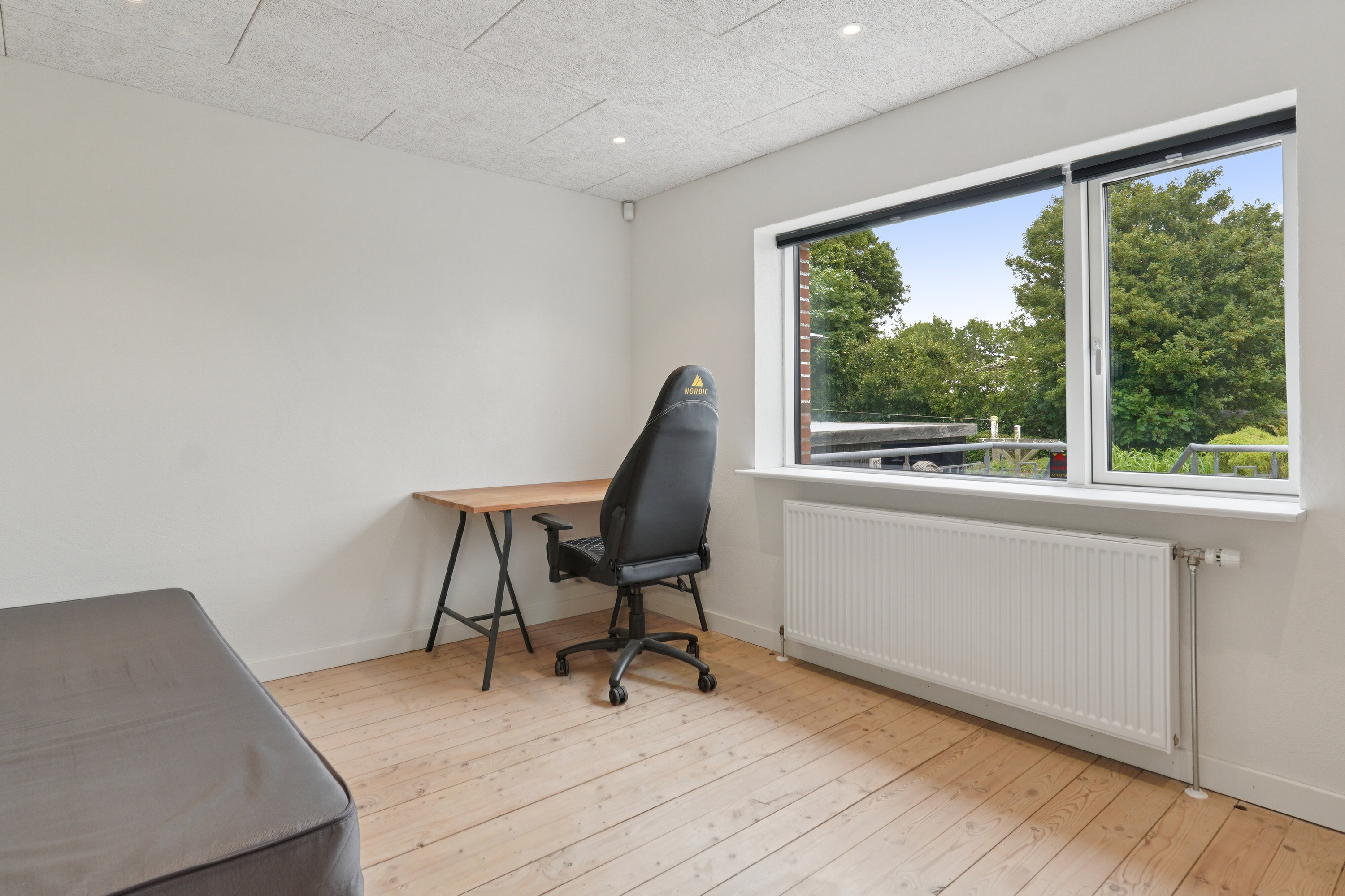 Fremhævet værelse billede i fuldskærmstilstand. Billede af Thykiersvej 16, Tingstrup, 7700 Thisted