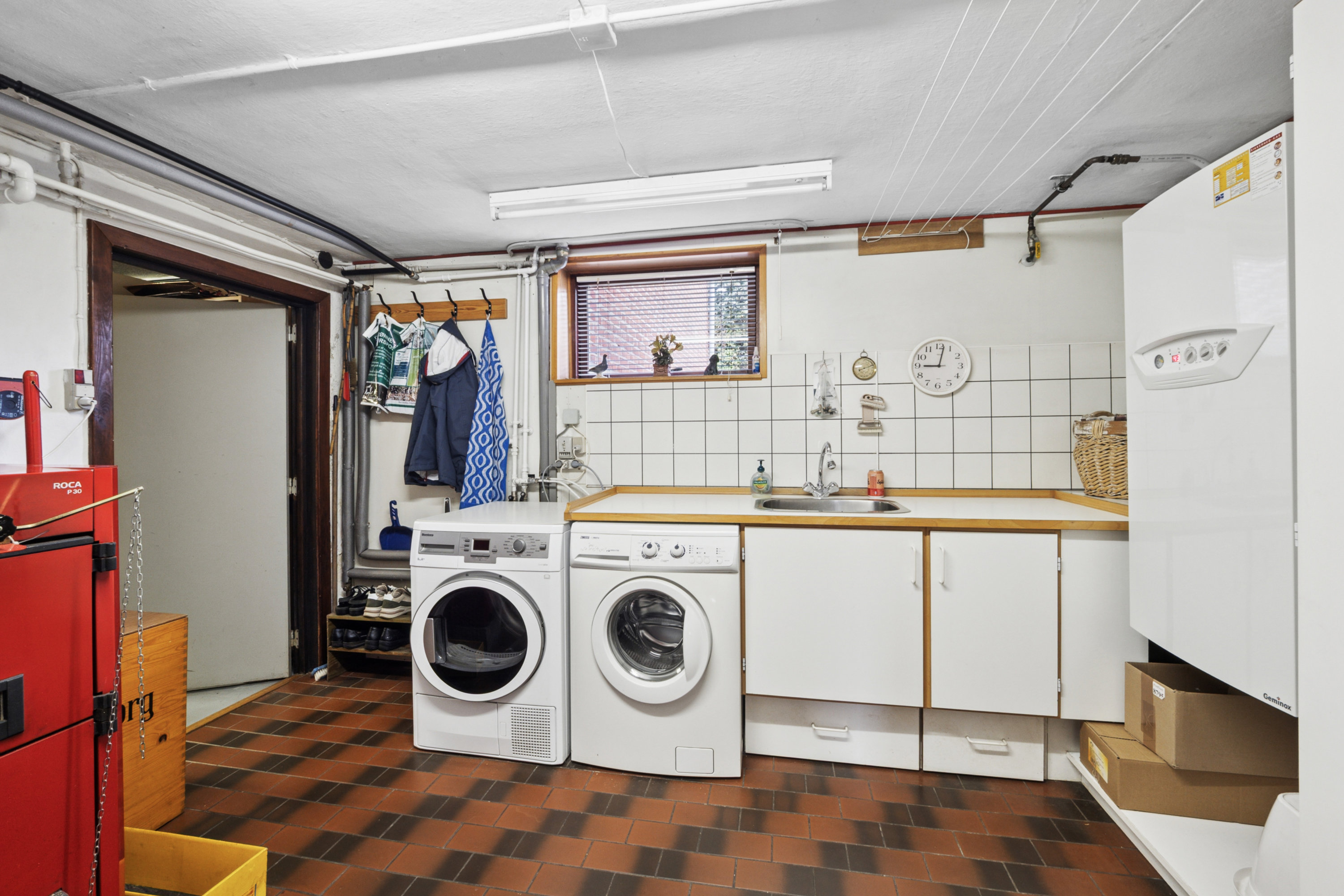 Fremhævet bryggers billede i fuldskærmstilstand. Billede af Holstebrovej 50, 8800 Viborg