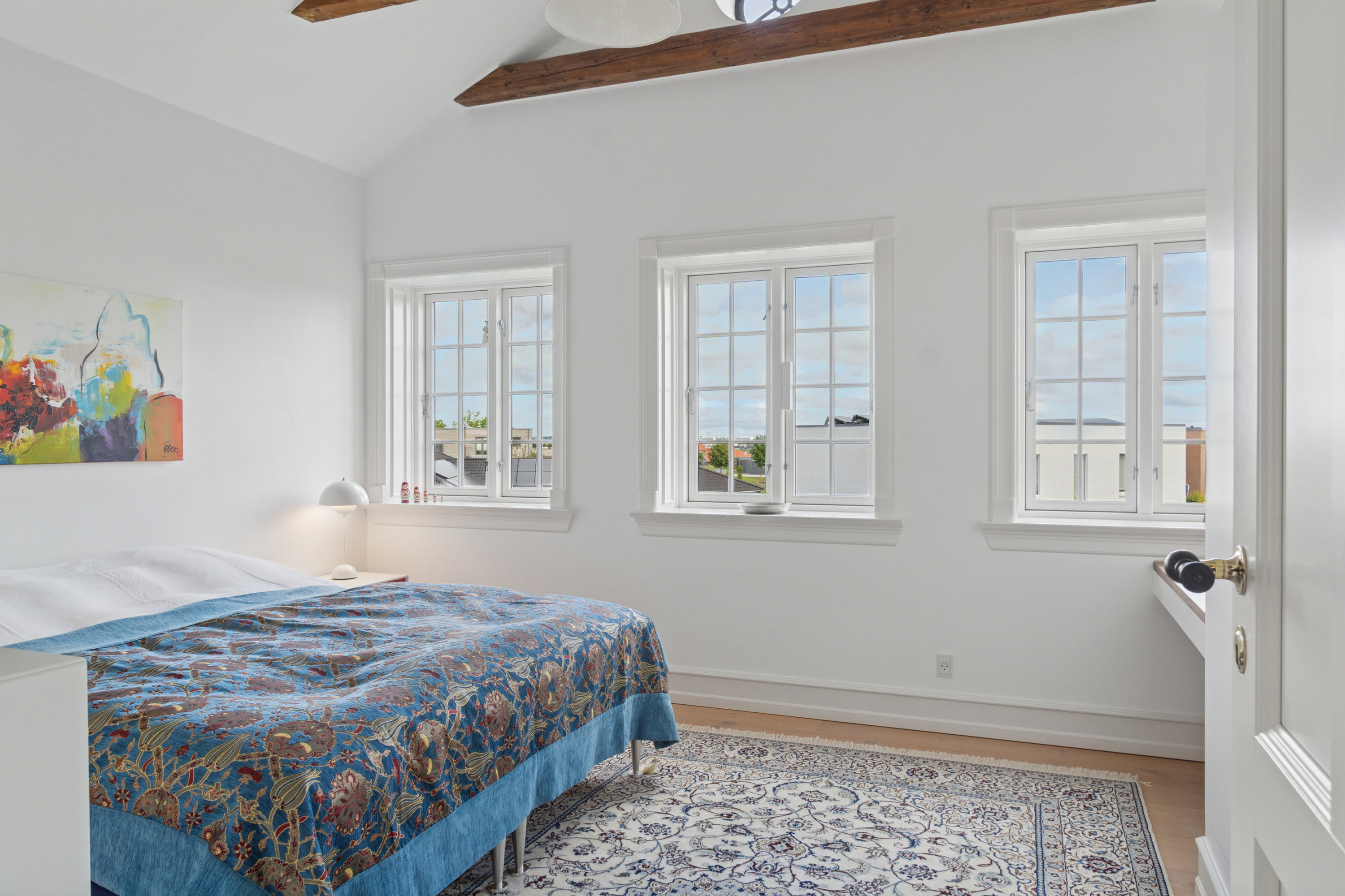 Fremhævet værelse billede i fuldskærmstilstand. Billede af Vestergårdsvangen 102, Stavtrup, 8260 Viby J