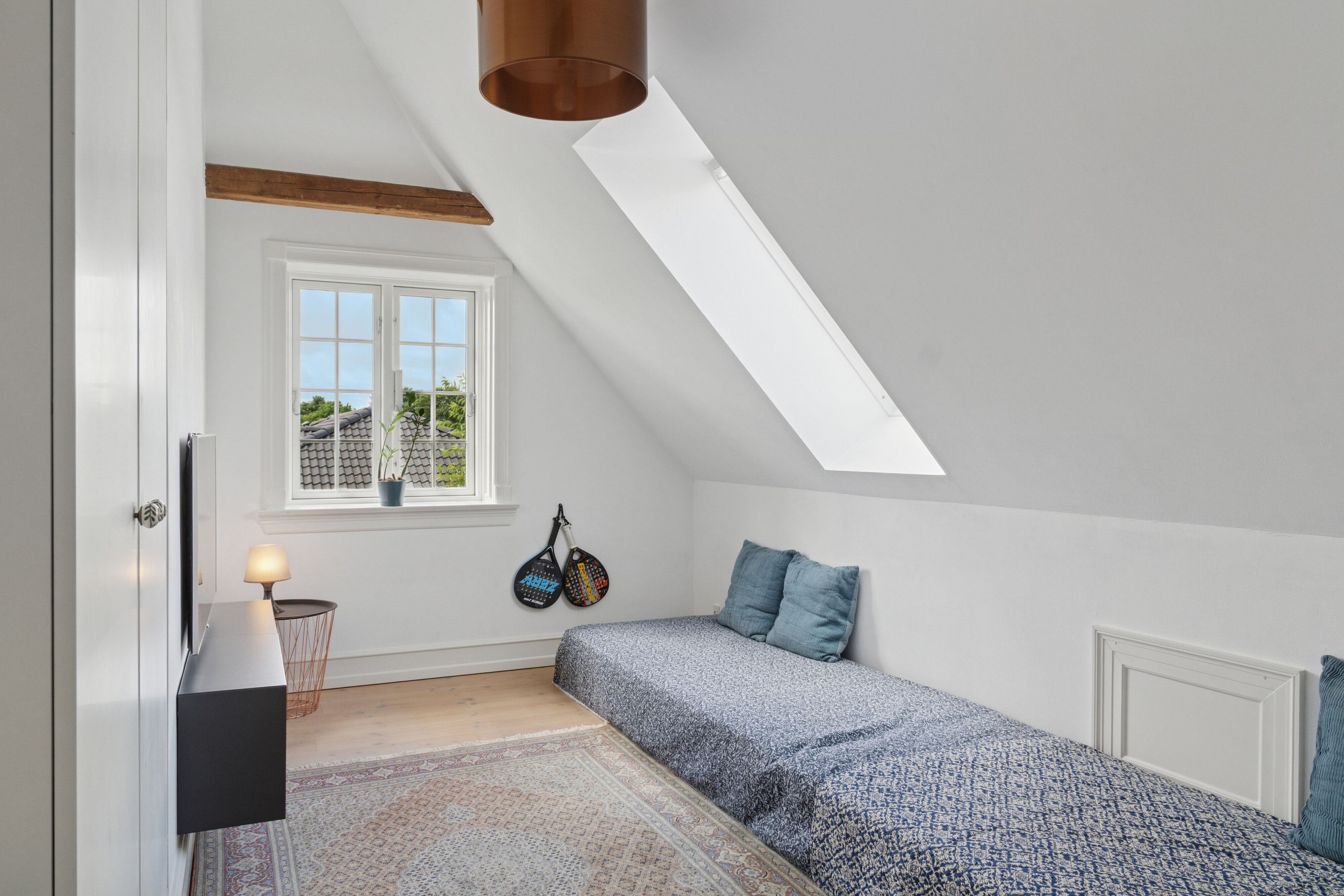 Fremhævet værelse billede i fuldskærmstilstand. Billede af Vestergårdsvangen 102, Stavtrup, 8260 Viby J