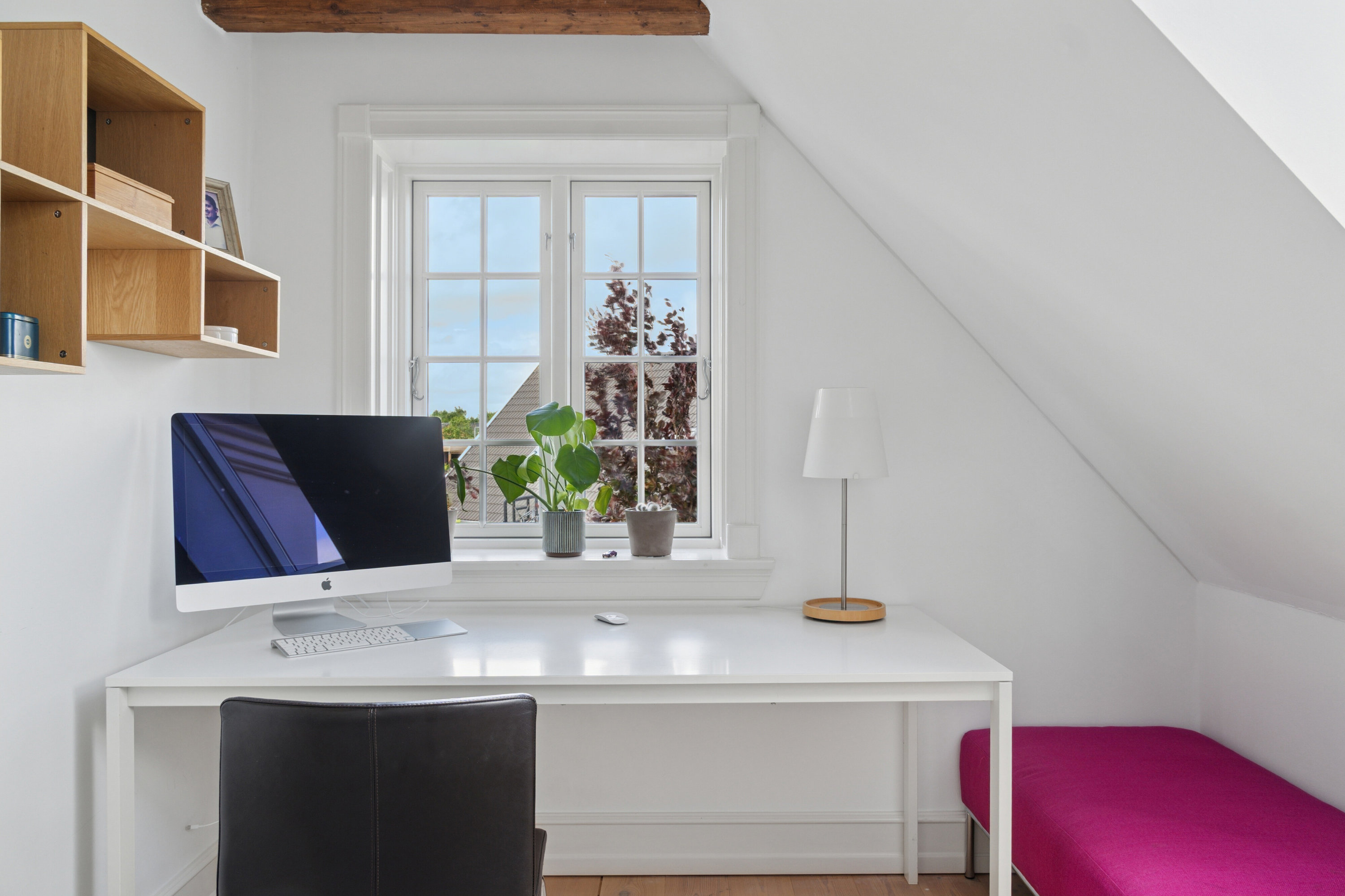 Fremhævet værelse billede i fuldskærmstilstand. Billede af Vestergårdsvangen 102, Stavtrup, 8260 Viby J