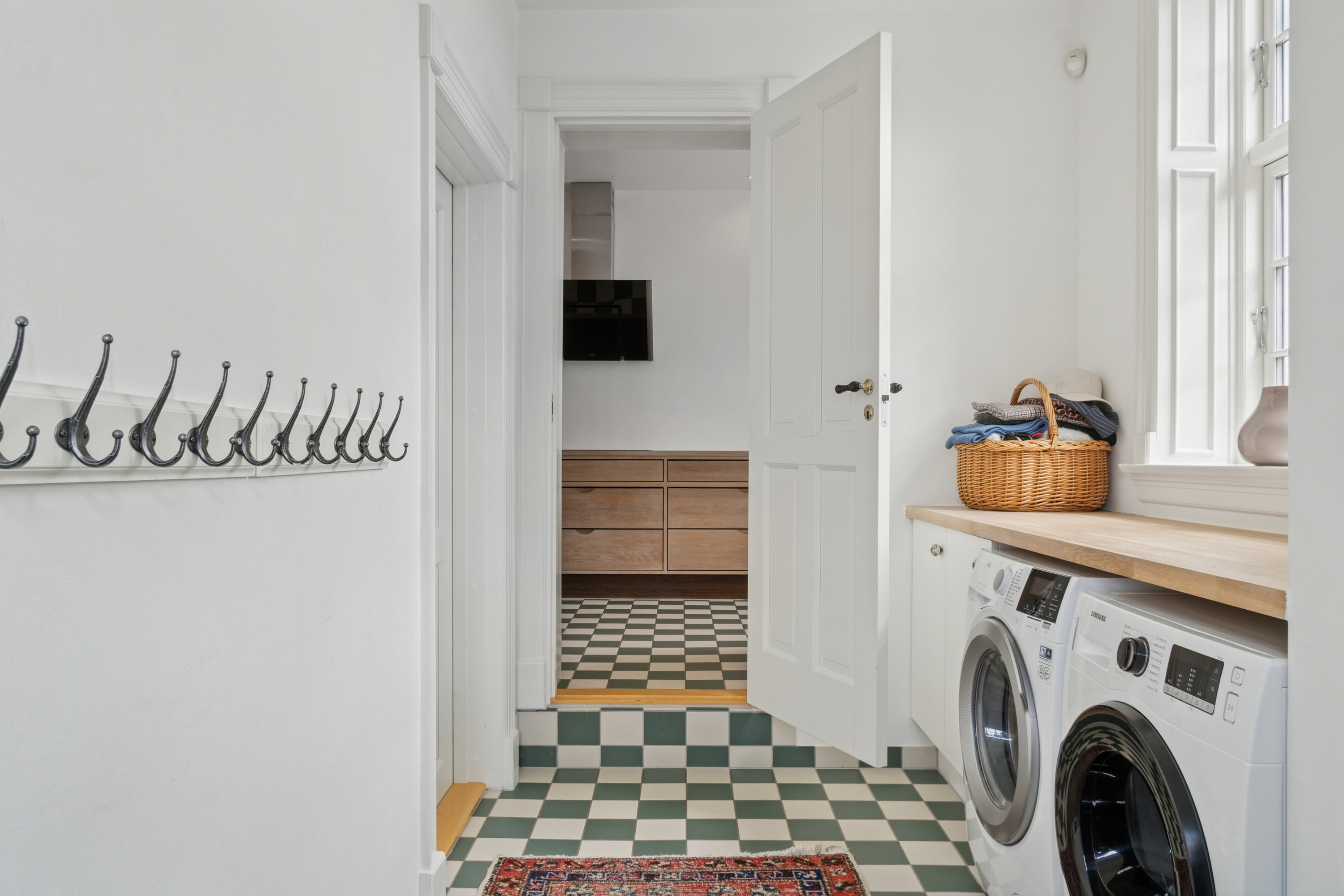 Fremhævet bryggers billede i fuldskærmstilstand. Billede af Vestergårdsvangen 102, Stavtrup, 8260 Viby J