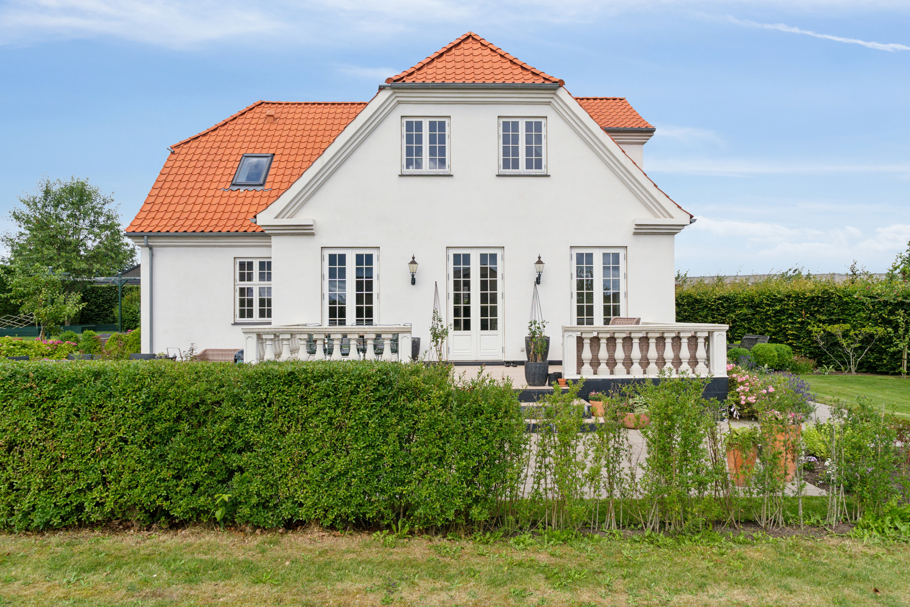 Fremhævet ejendommen billede i fuldskærmstilstand. Billede af Vestergårdsvangen 102, Stavtrup, 8260 Viby J