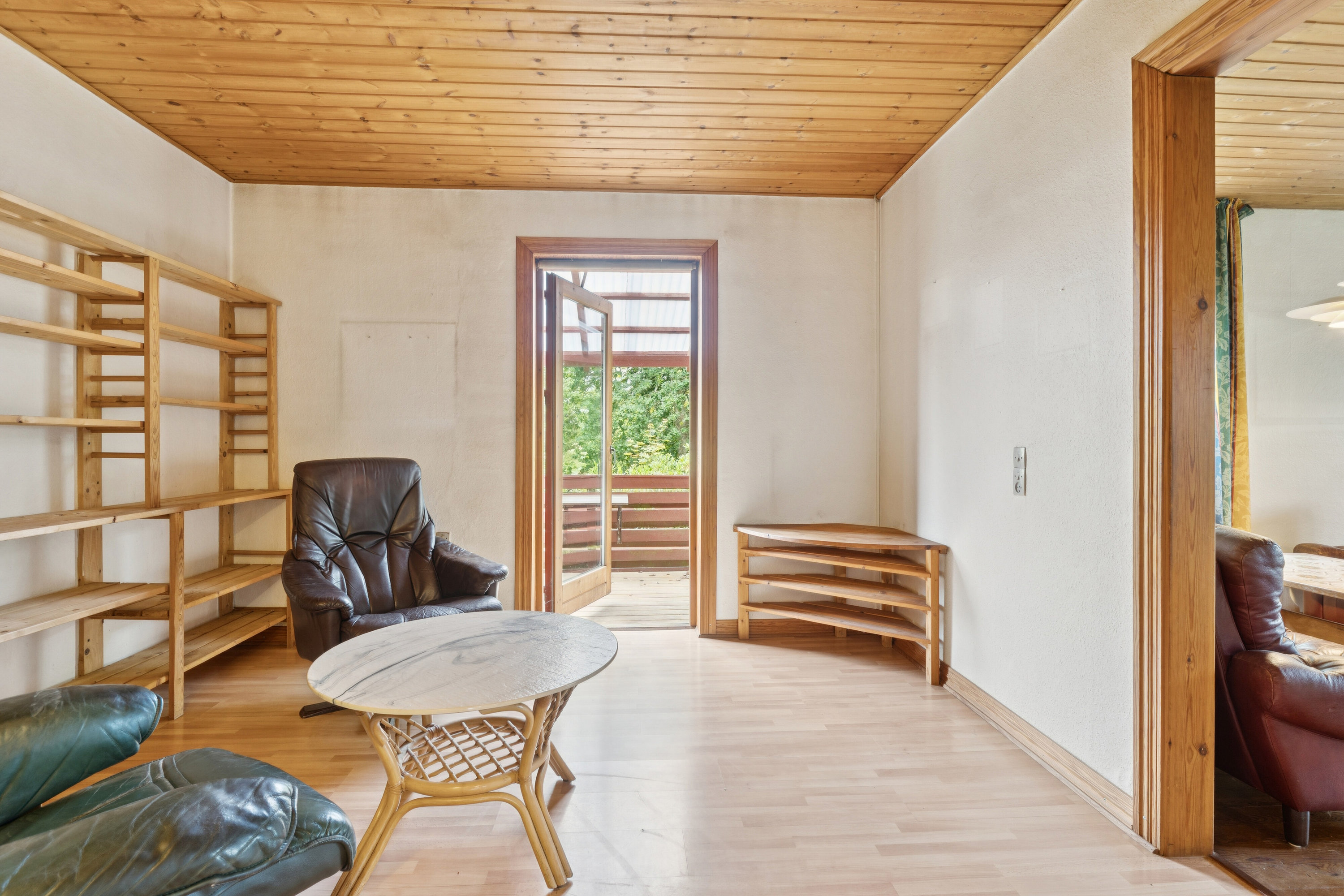 Fremhævet værelse billede i fuldskærmstilstand. Billede af Tislumvej 5, Hørmested, 9870 Sindal