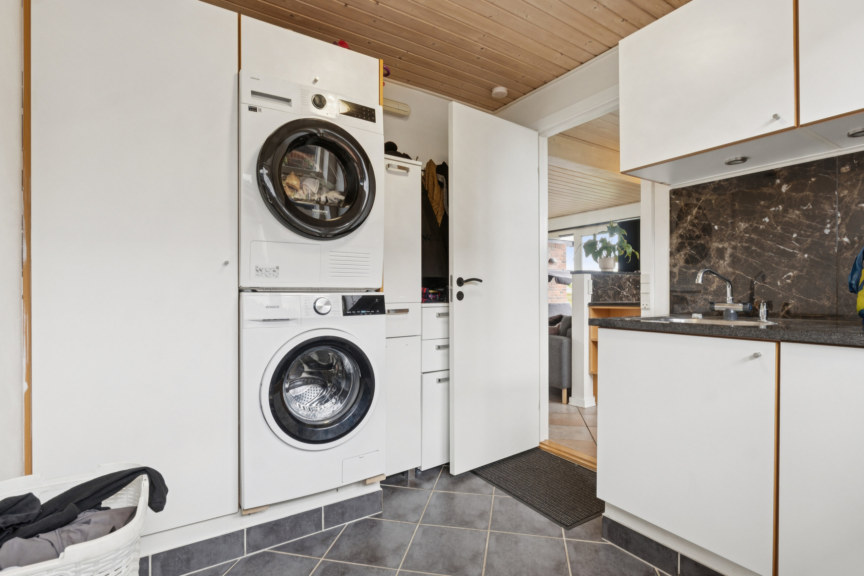 Fremhævet bryggers billede i fuldskærmstilstand. Billede af Rugårdsvej 3, 9800 Hjørring