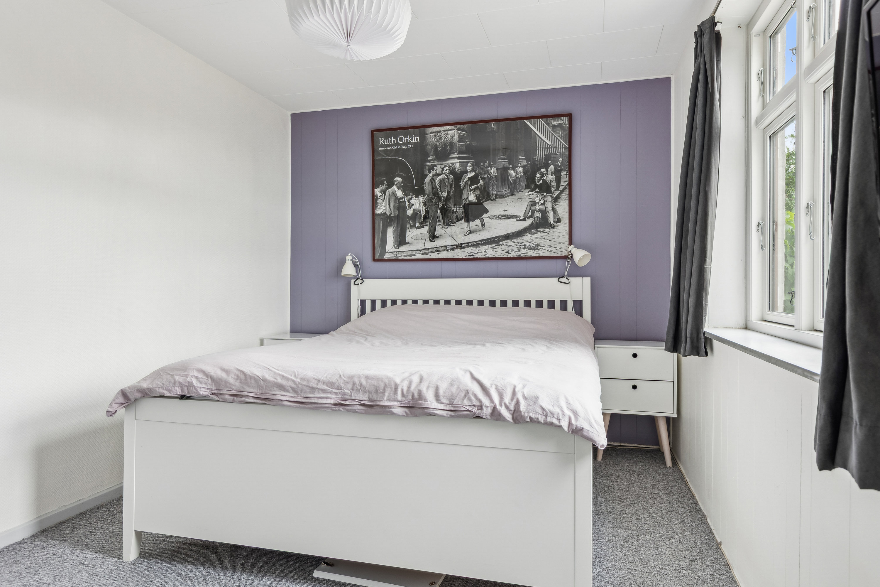 Fremhævet værelse billede i fuldskærmstilstand. Billede af Hovedgaden 14, 4520 Svinninge