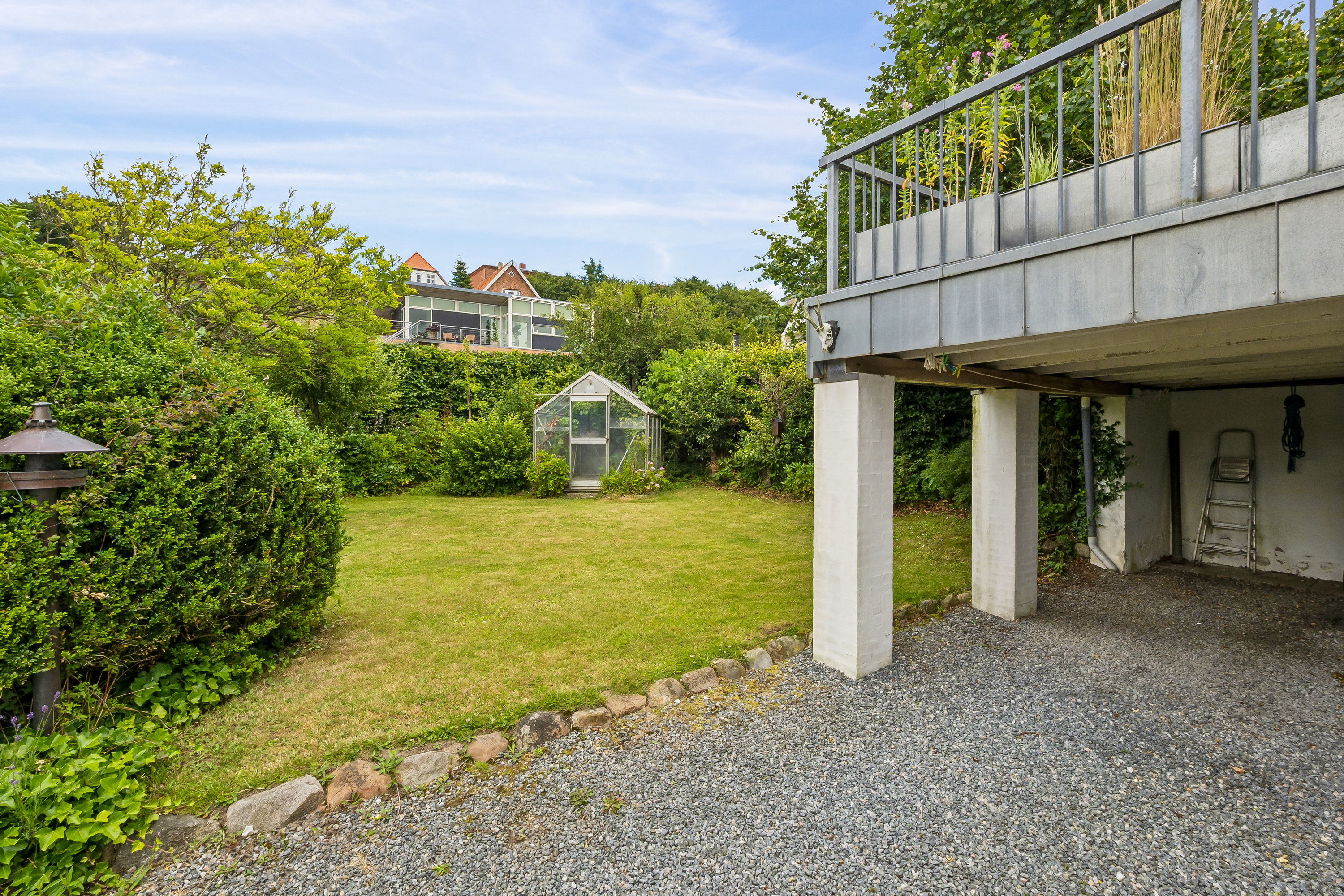 Fremhævet ejendom 1 billede i fuldskærmstilstand. Billede af Frederiksdal Alle 20, 7800 Skive