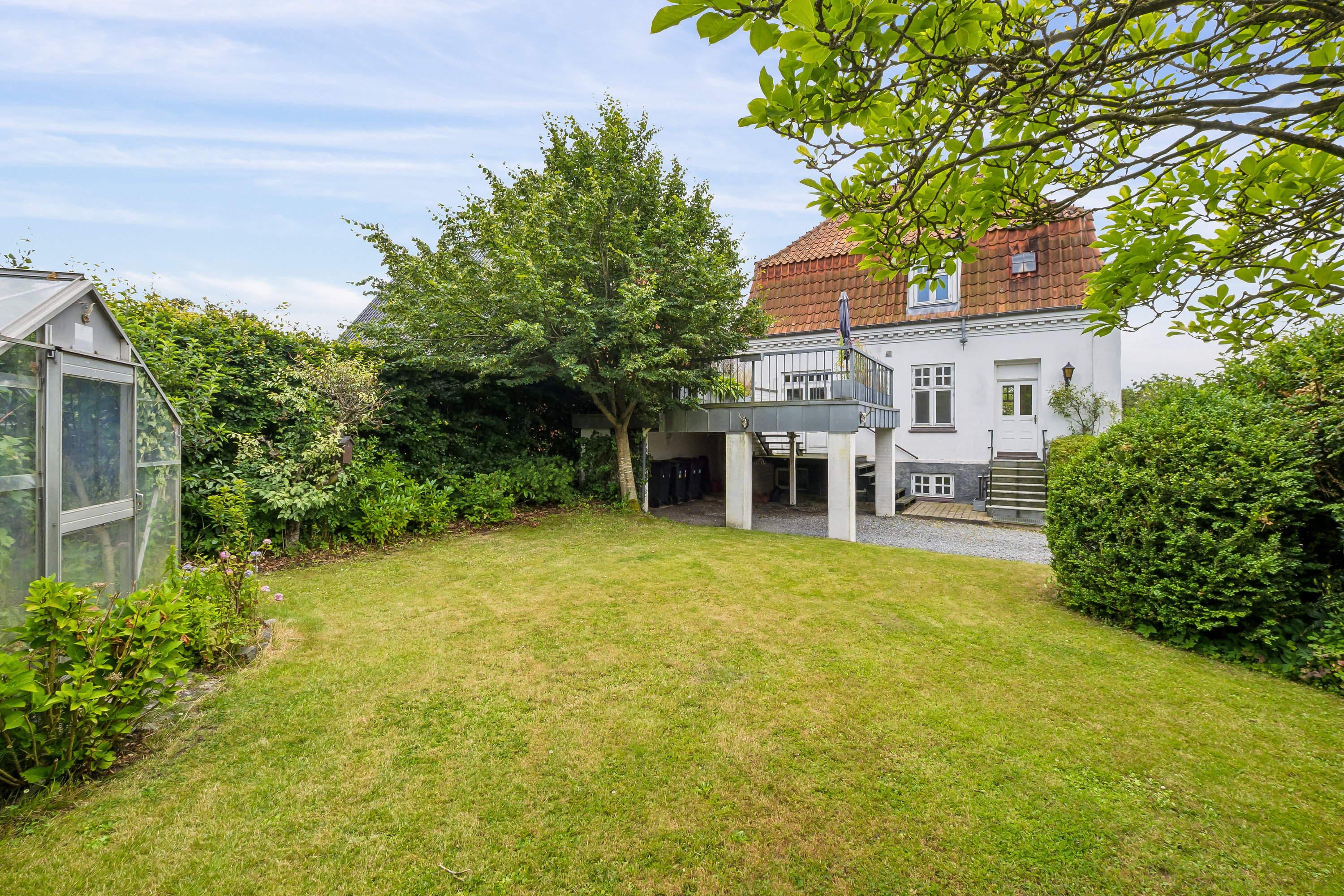 Miniaturebillede 1: ejendom 1. Billede af Frederiksdal Alle 20, 7800 Skive