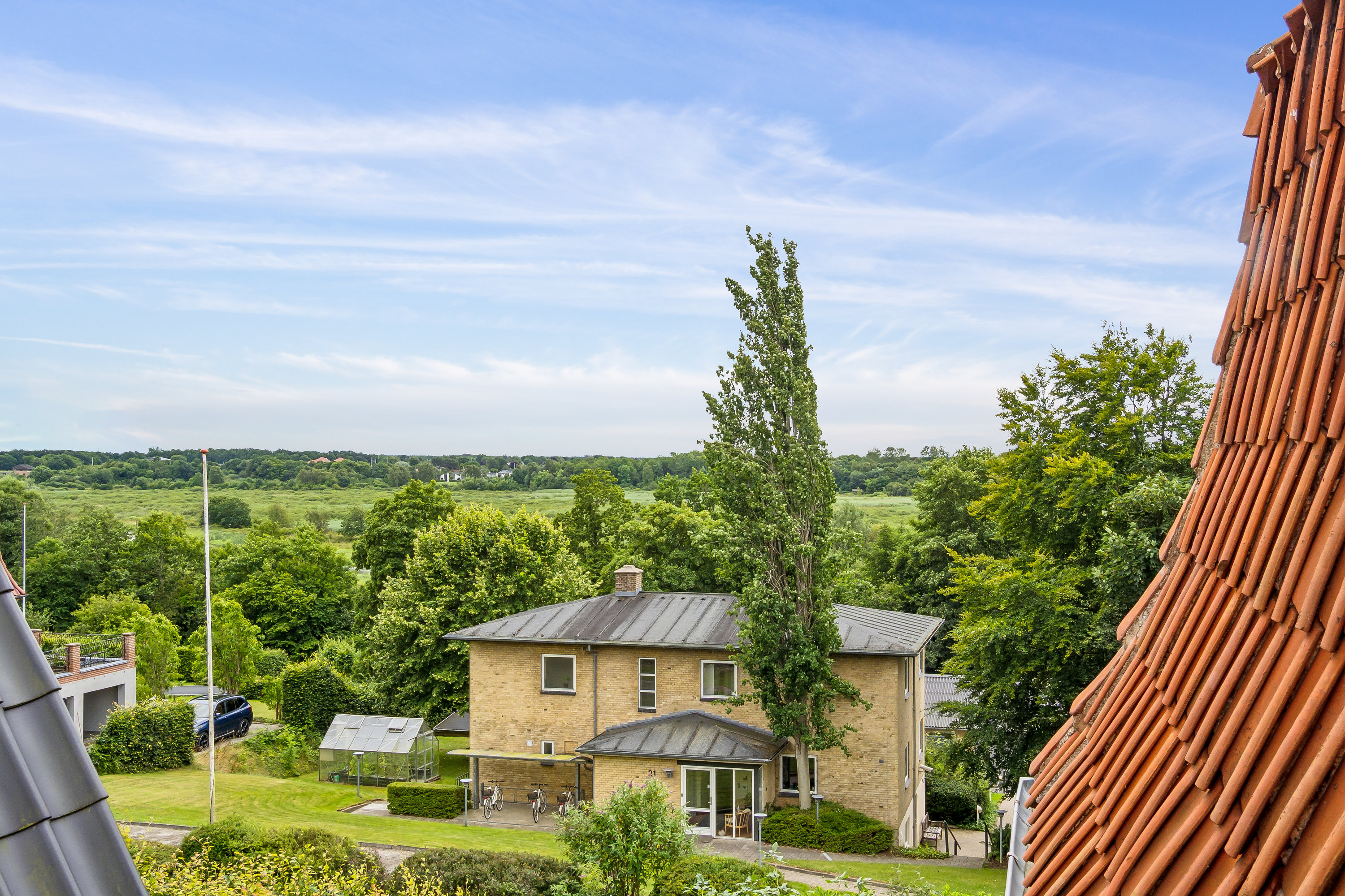 Fremhævet udsigt billede i fuldskærmstilstand. Billede af Frederiksdal Alle 20, 7800 Skive