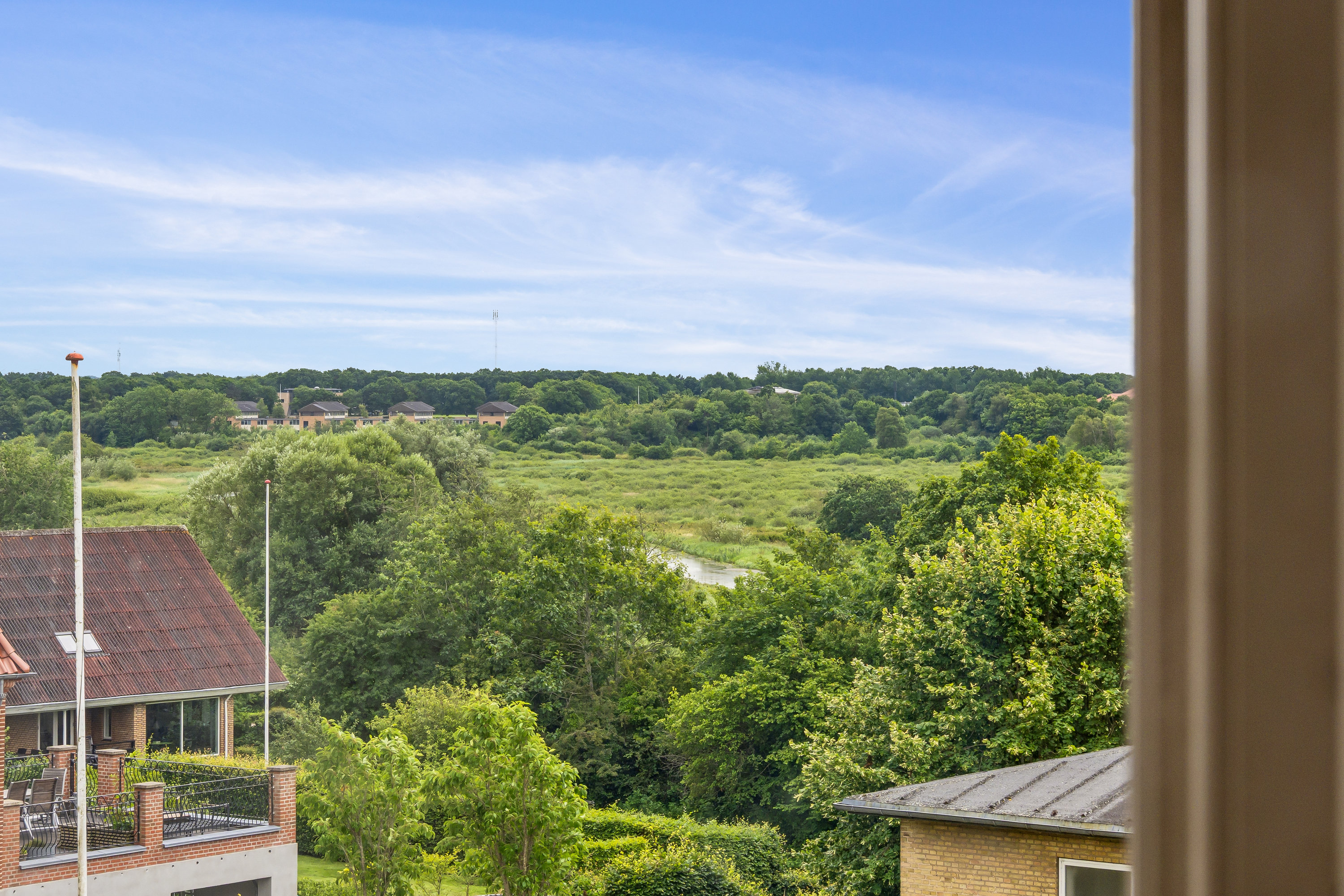 Fremhævet udsigt billede i fuldskærmstilstand. Billede af Frederiksdal Alle 20, 7800 Skive