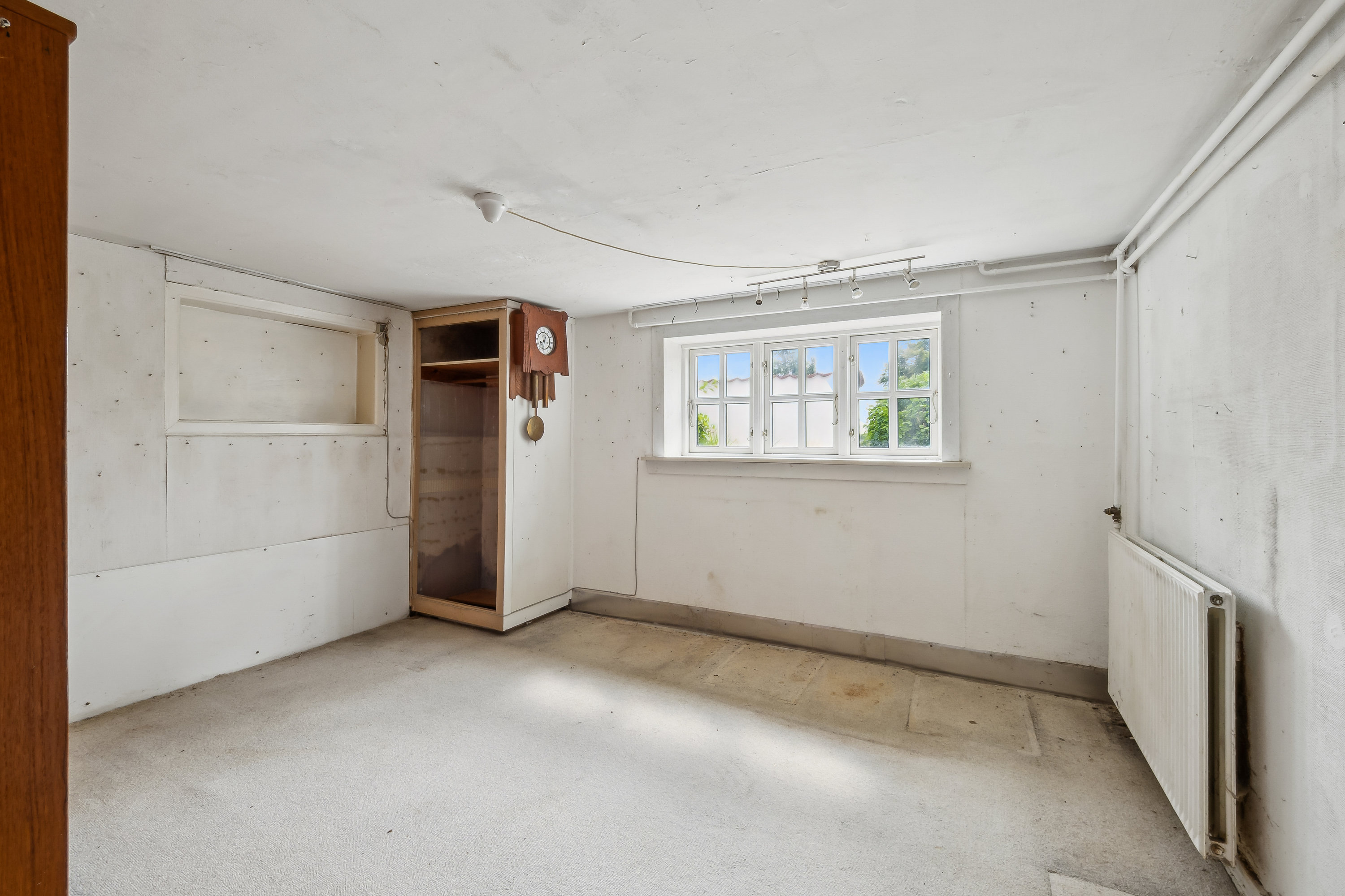 Fremhævet disponibelt rum billede i fuldskærmstilstand. Billede af Frederiksdal Alle 20, 7800 Skive