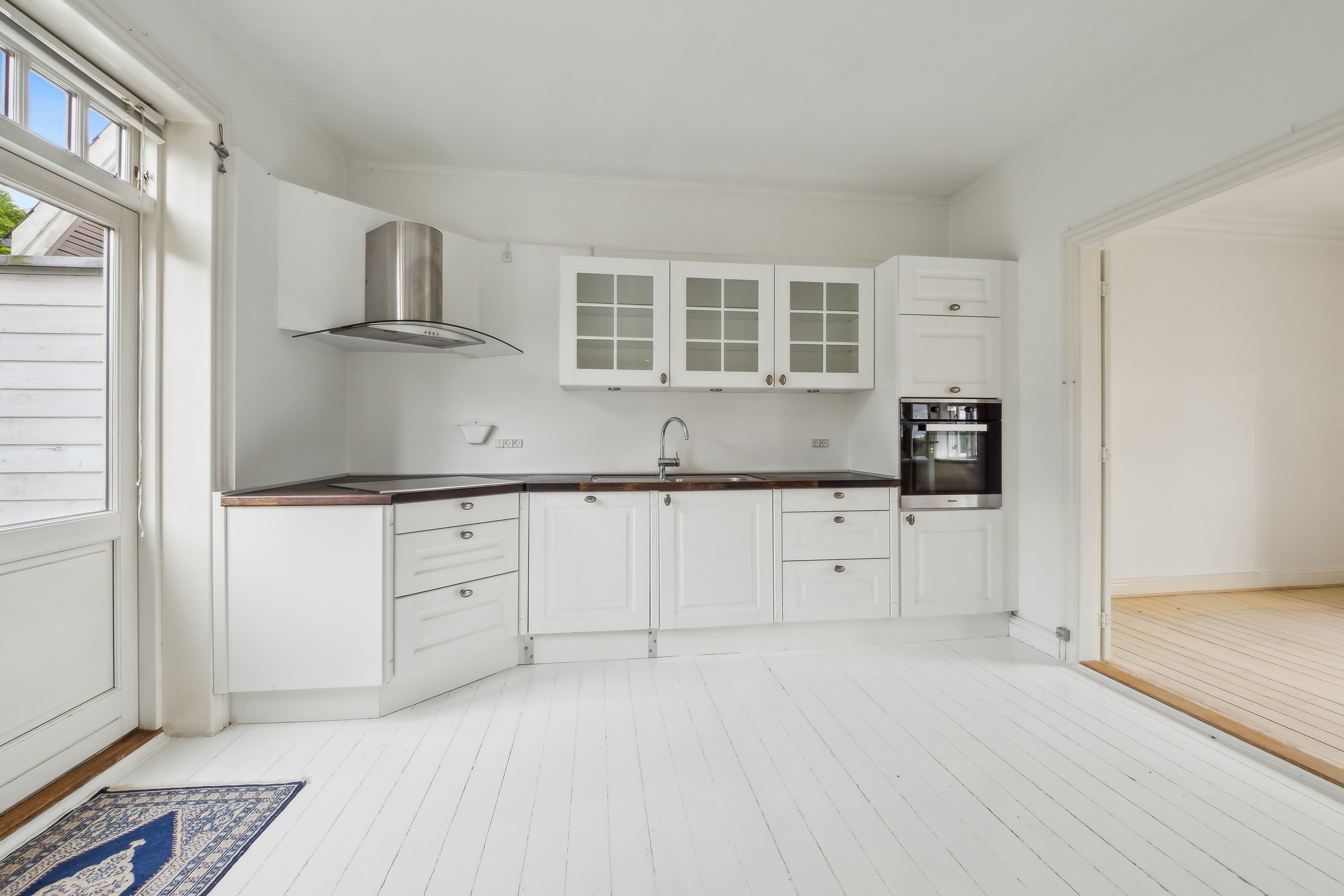 Miniaturebillede 2: værelse. Billede af Frederiksdal Alle 20, 7800 Skive