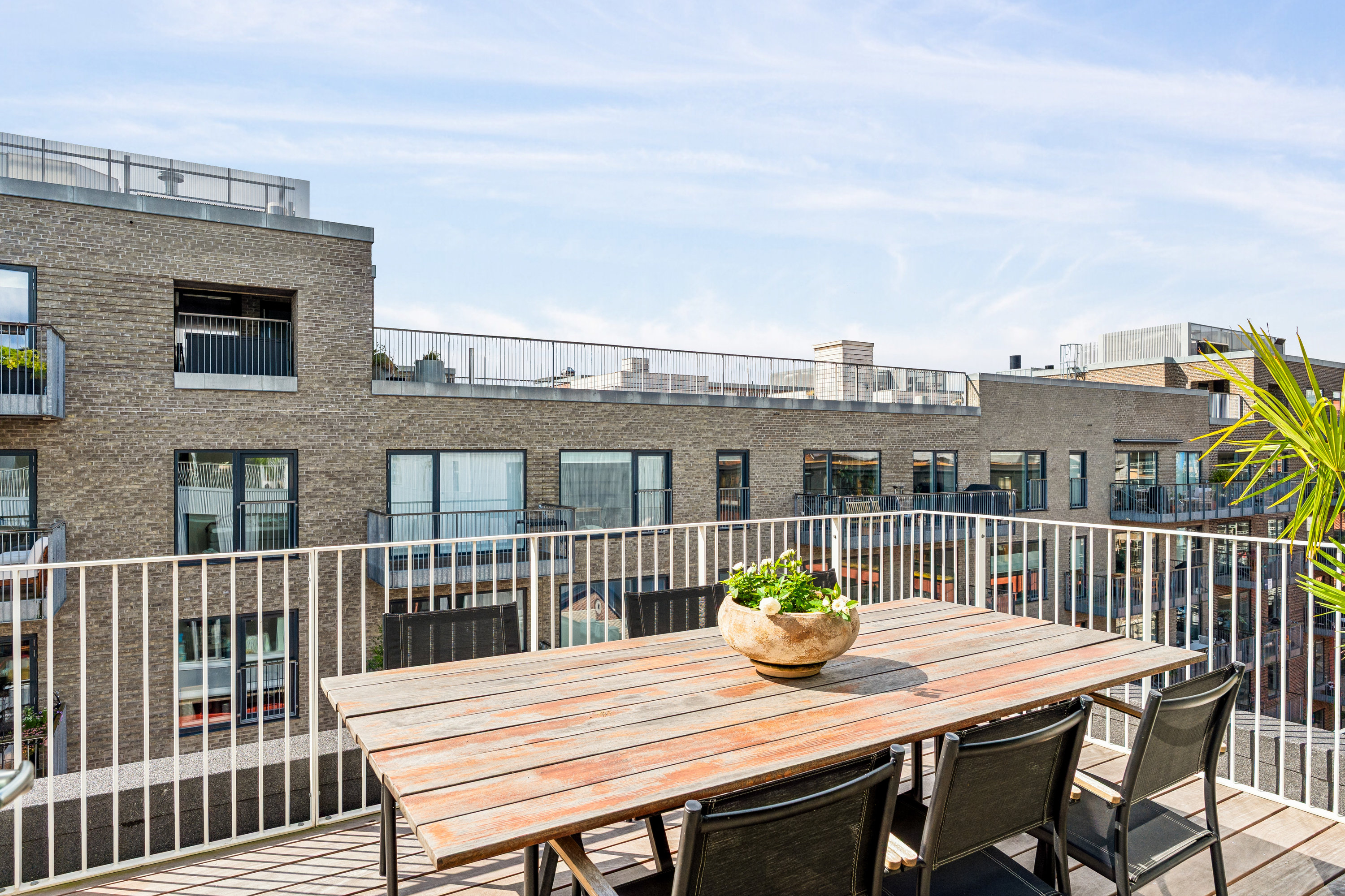 Fremhævet ejendom 1 billede i fuldskærmstilstand. Billede af Trelleborggade 15, 3. 2., 2150 Nordhavn