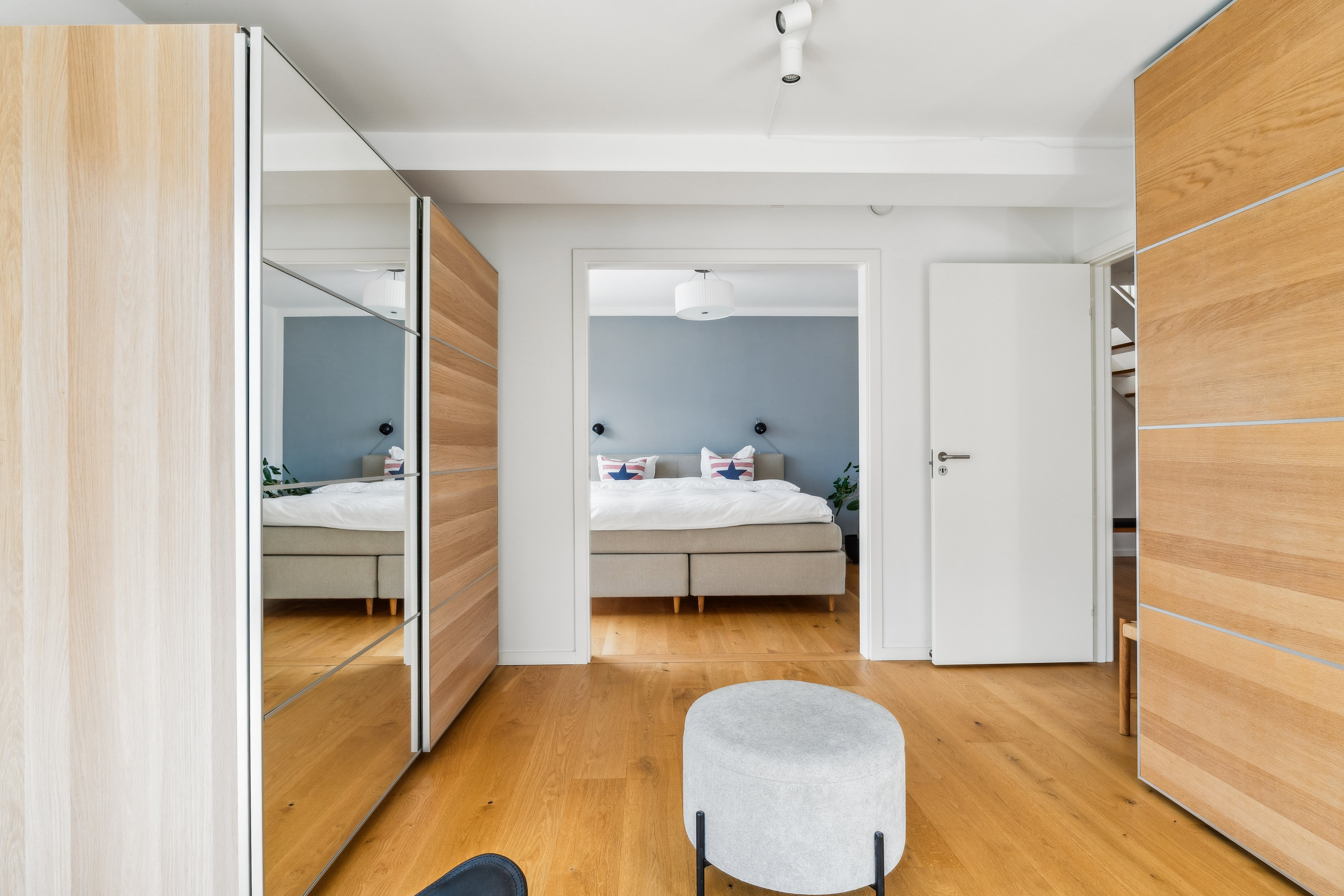 Fremhævet værelse billede i fuldskærmstilstand. Billede af Trelleborggade 15, 3. 2., 2150 Nordhavn