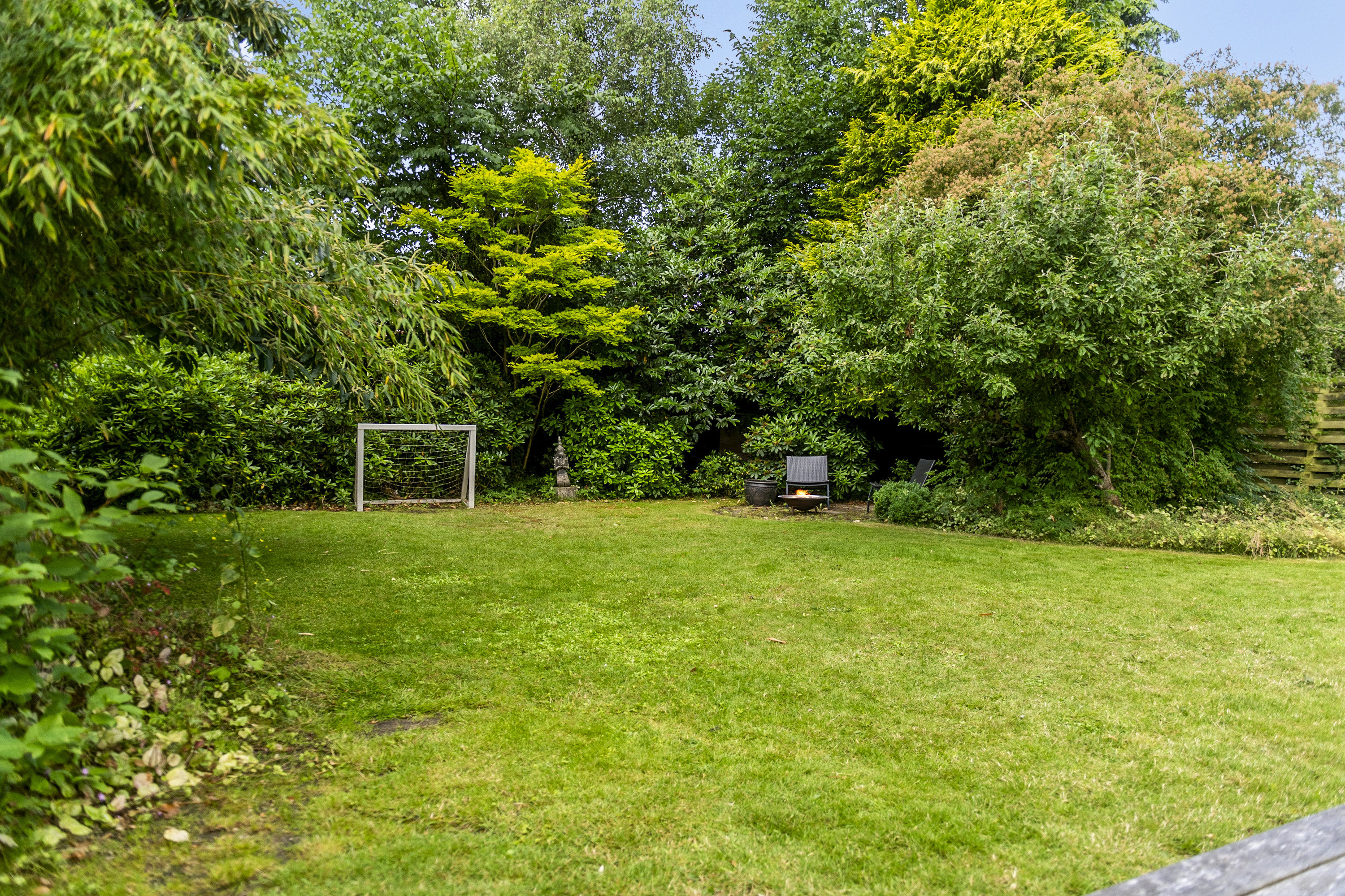 Fremhævet område billede i fuldskærmstilstand. Billede af Bastrupsvej 7, 6800 Varde