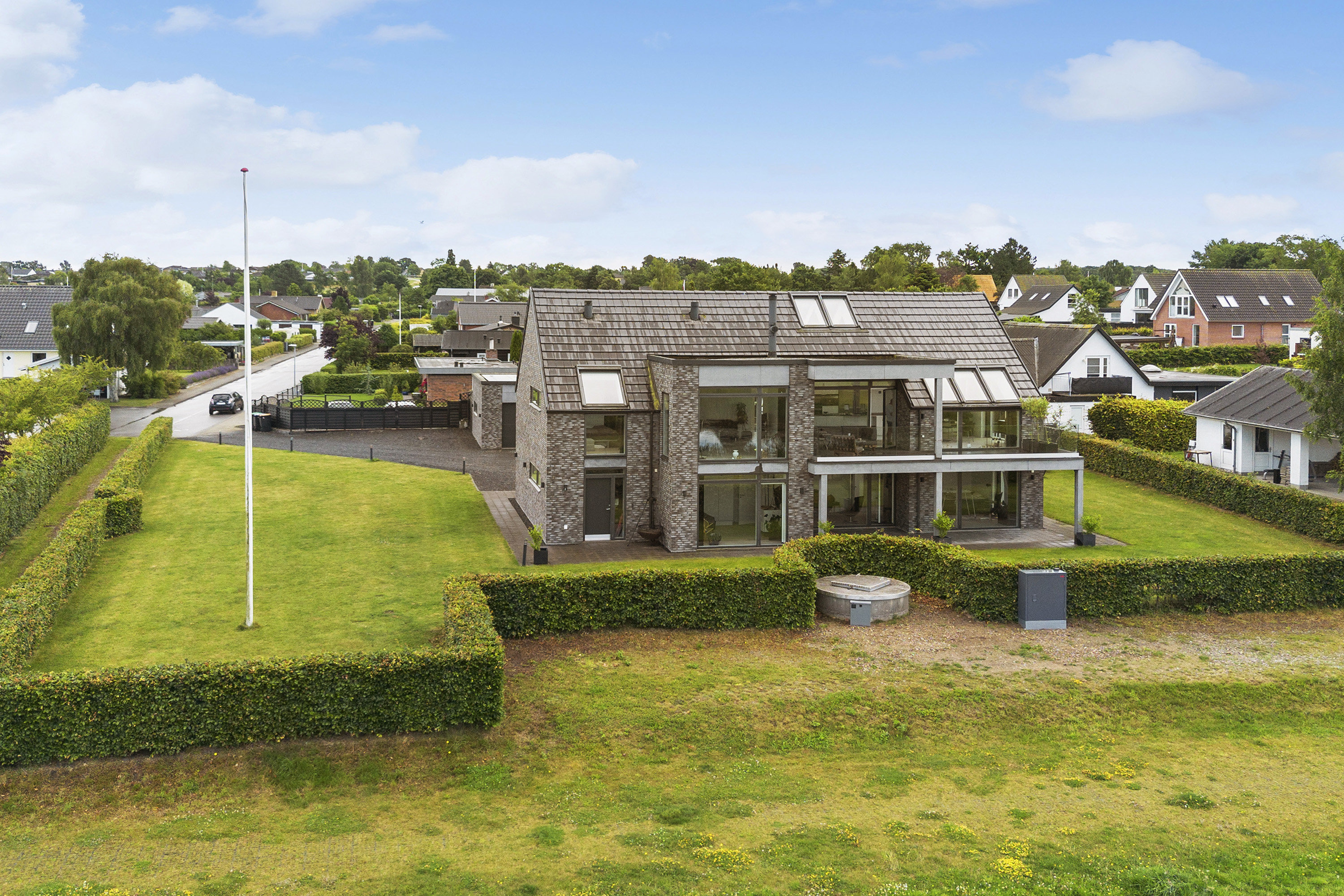 Fremhævet ejendommen billede i fuldskærmstilstand. Billede af Starup Engvej 6A, Starup, 6100 Haderslev