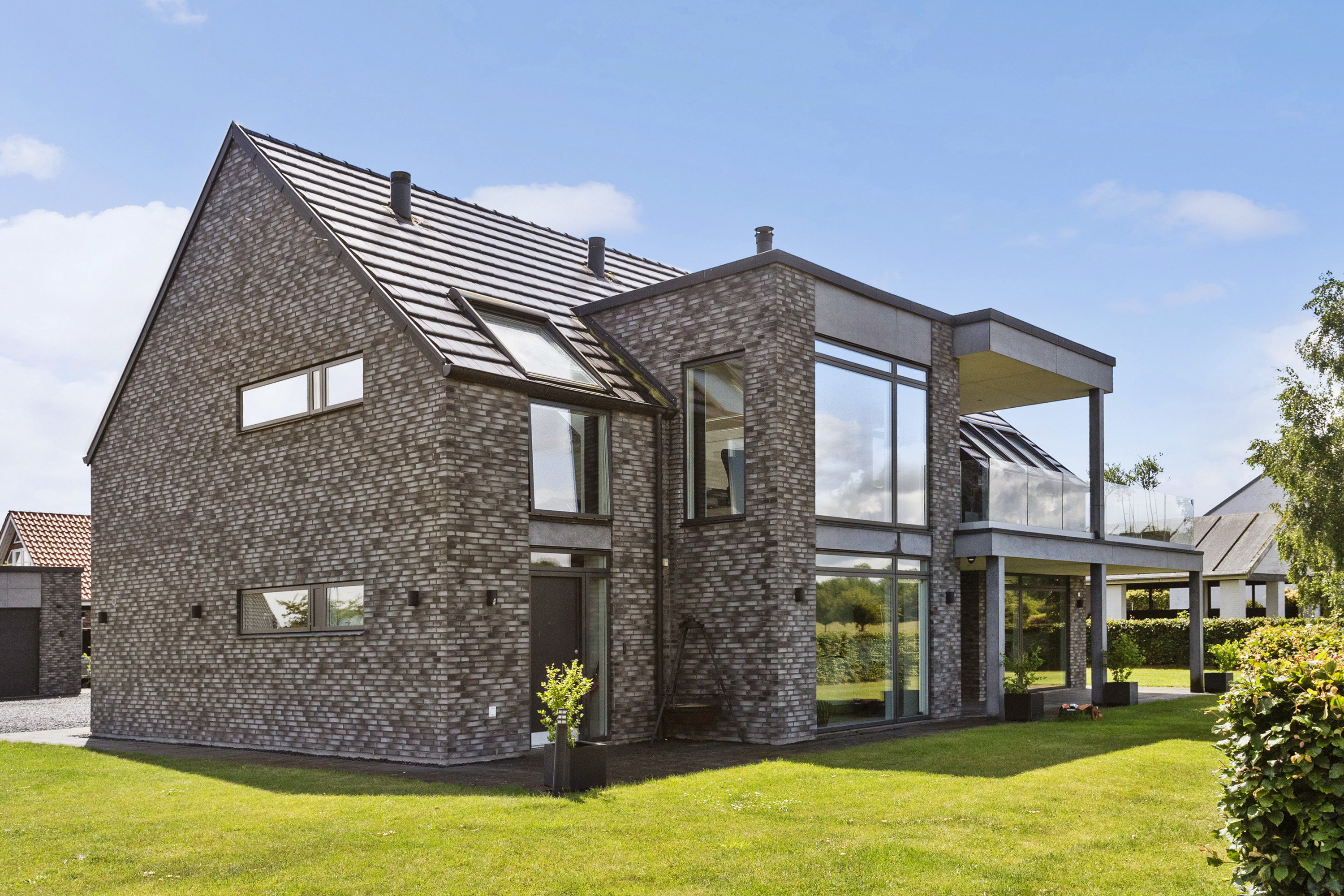 Fremhævet ejendommen billede i fuldskærmstilstand. Billede af Starup Engvej 6A, Starup, 6100 Haderslev