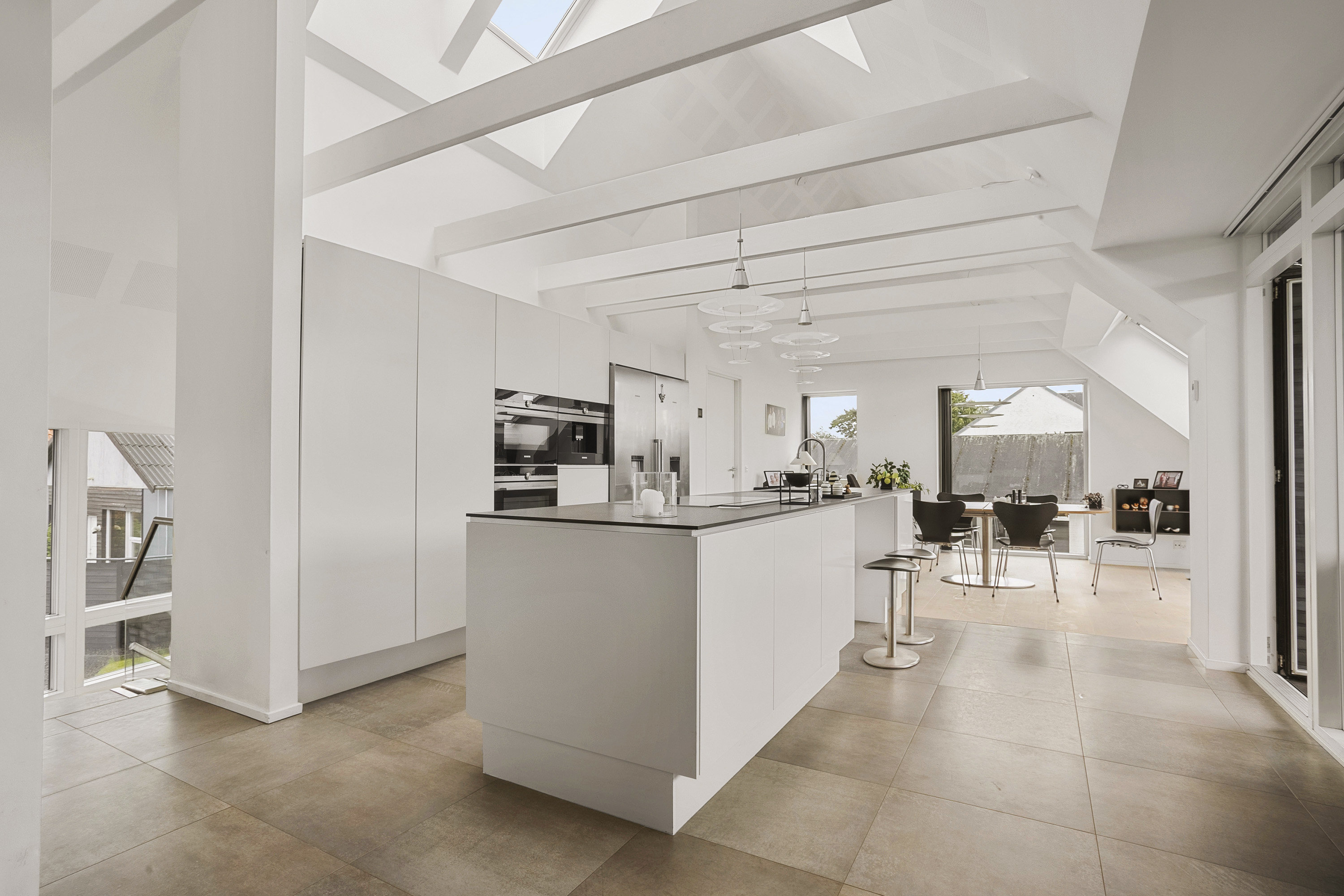 Fremhævet køkken billede i fuldskærmstilstand. Billede af Starup Engvej 6A, Starup, 6100 Haderslev