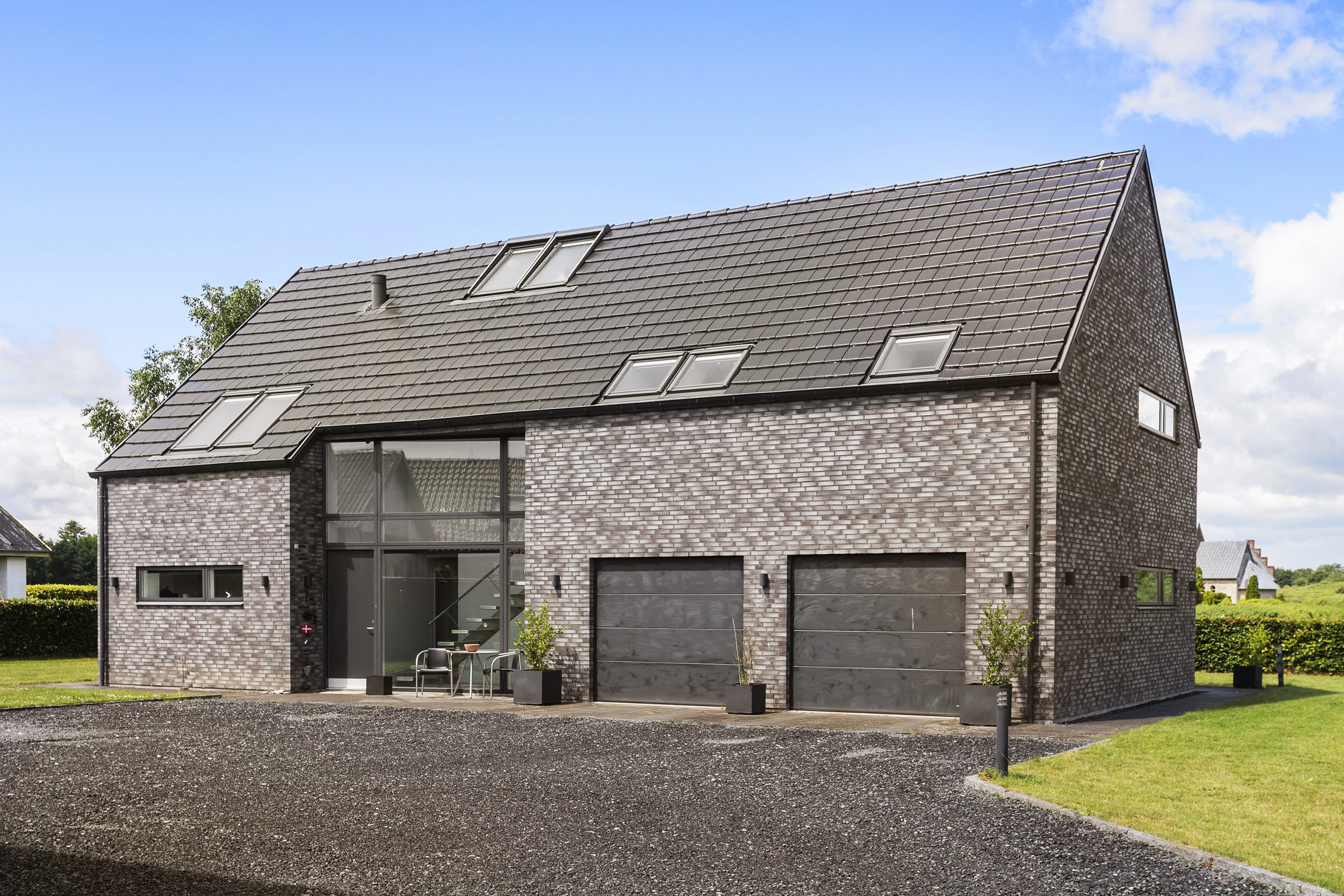 Fremhævet ejendommen billede i fuldskærmstilstand. Billede af Starup Engvej 6A, Starup, 6100 Haderslev