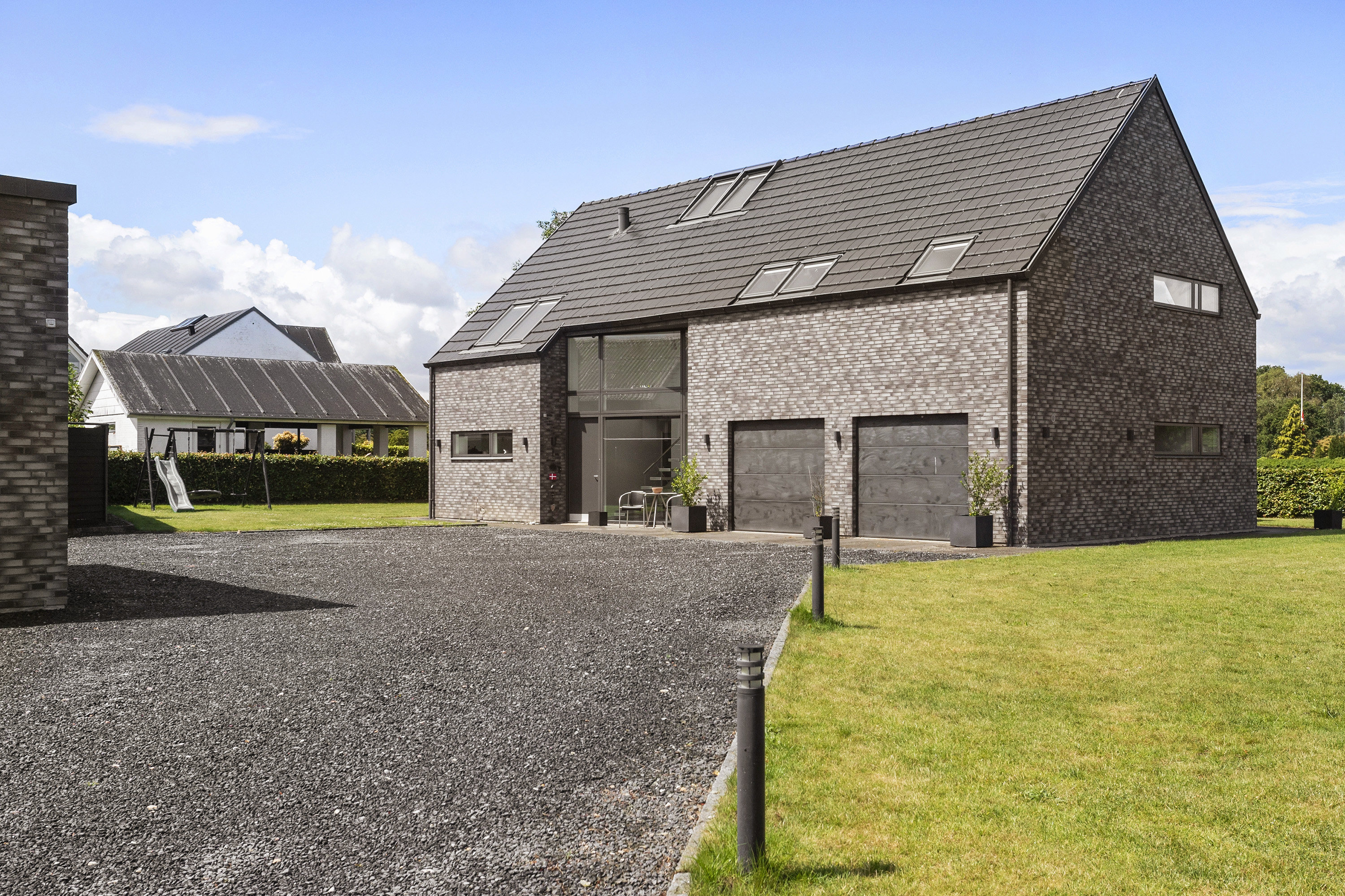 Fremhævet ejendommen billede i fuldskærmstilstand. Billede af Starup Engvej 6A, Starup, 6100 Haderslev