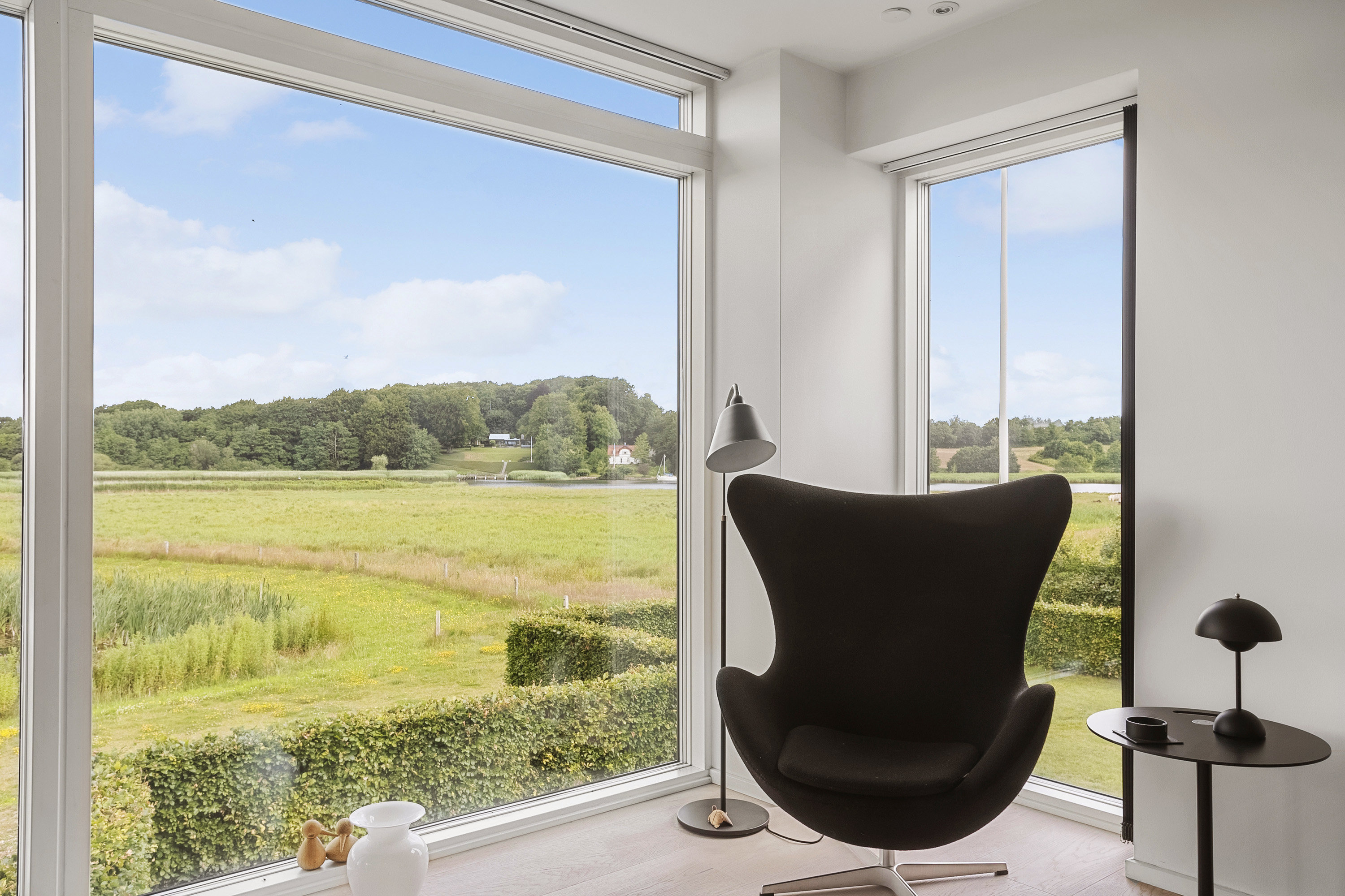 Fremhævet stue billede i fuldskærmstilstand. Billede af Starup Engvej 6A, Starup, 6100 Haderslev