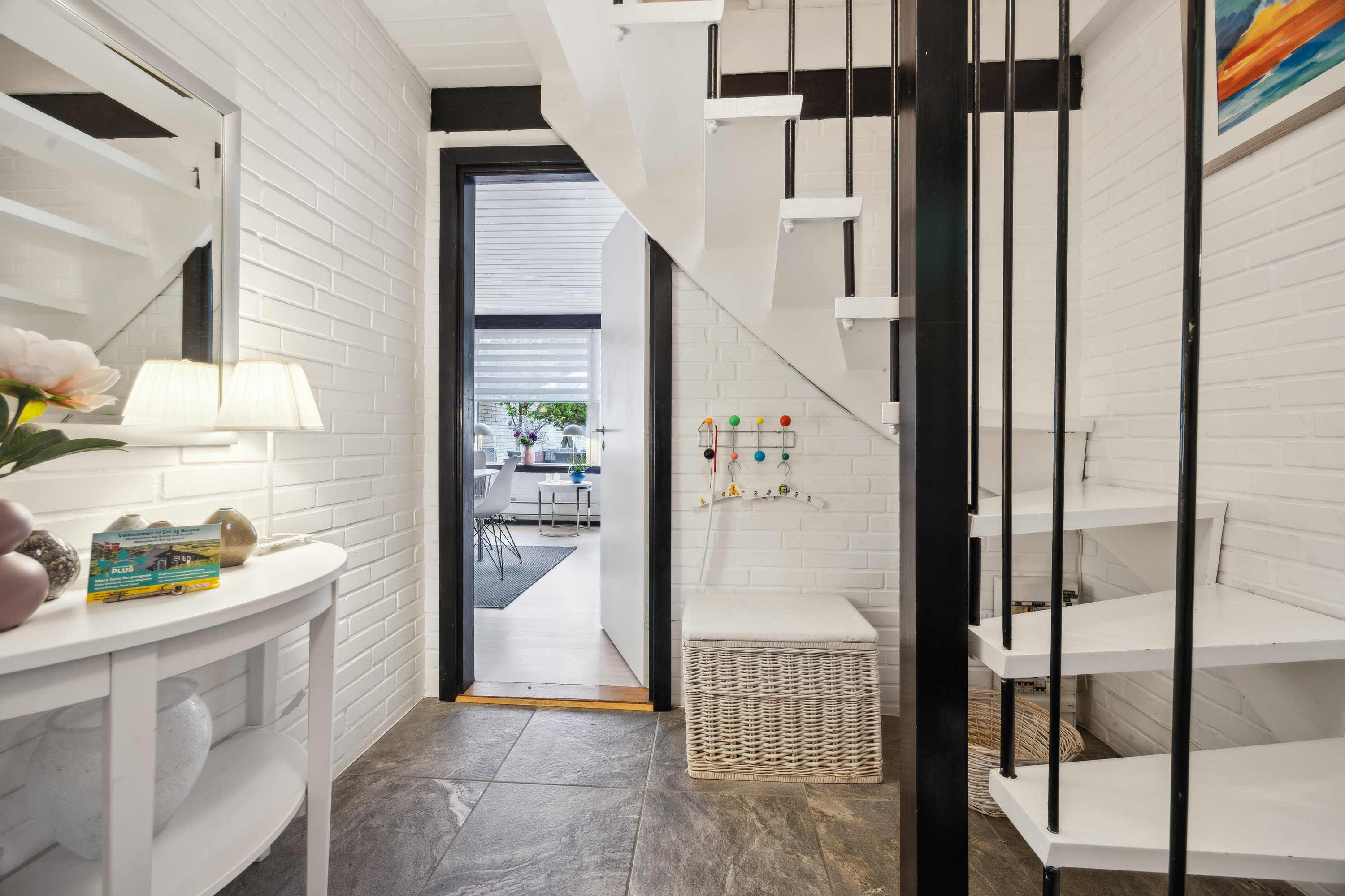 Fremhævet værelse billede i fuldskærmstilstand. Billede af Kongeparken 17, Koldkær, 9370 Hals