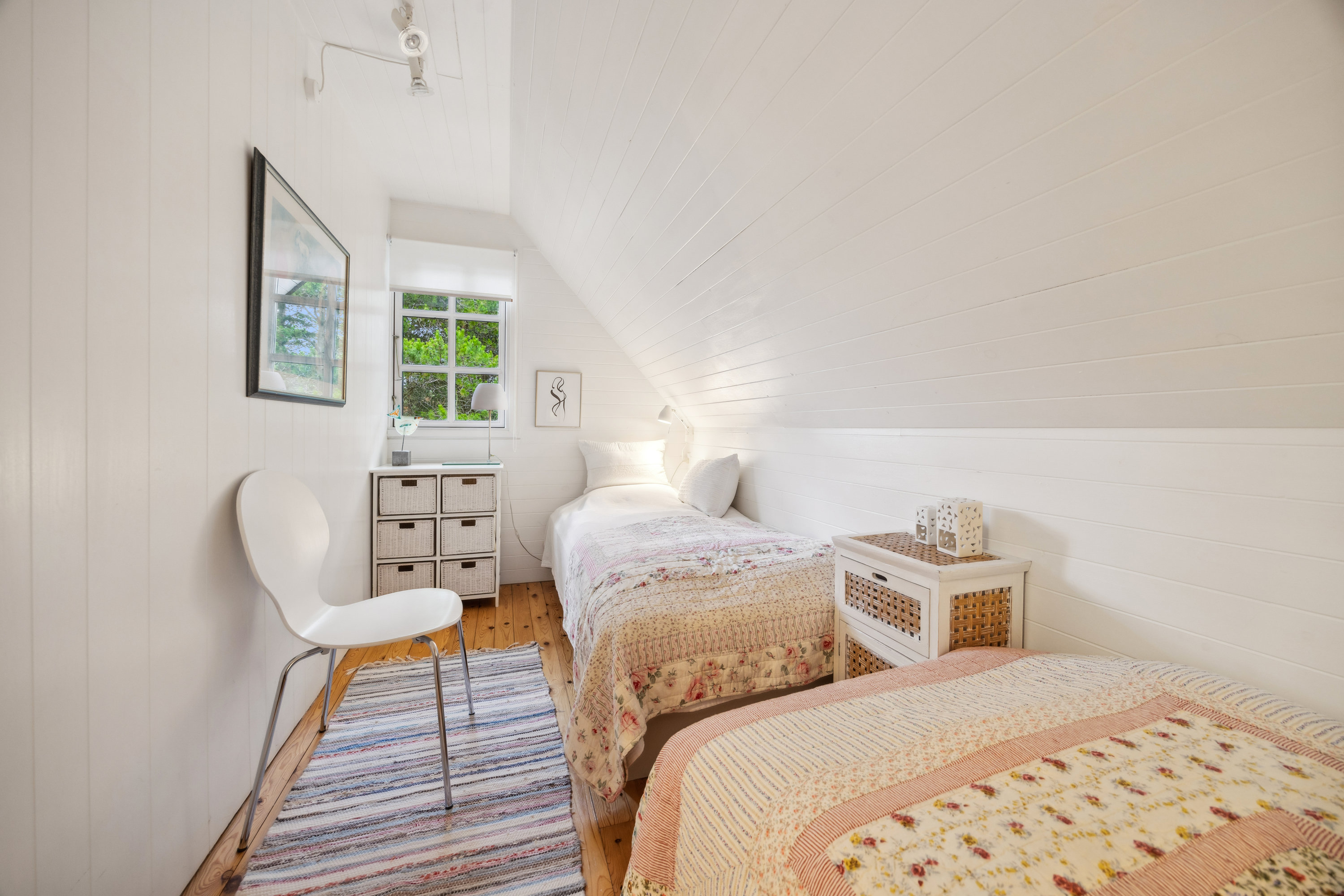 Fremhævet værelse billede i fuldskærmstilstand. Billede af Kongeparken 17, Koldkær, 9370 Hals