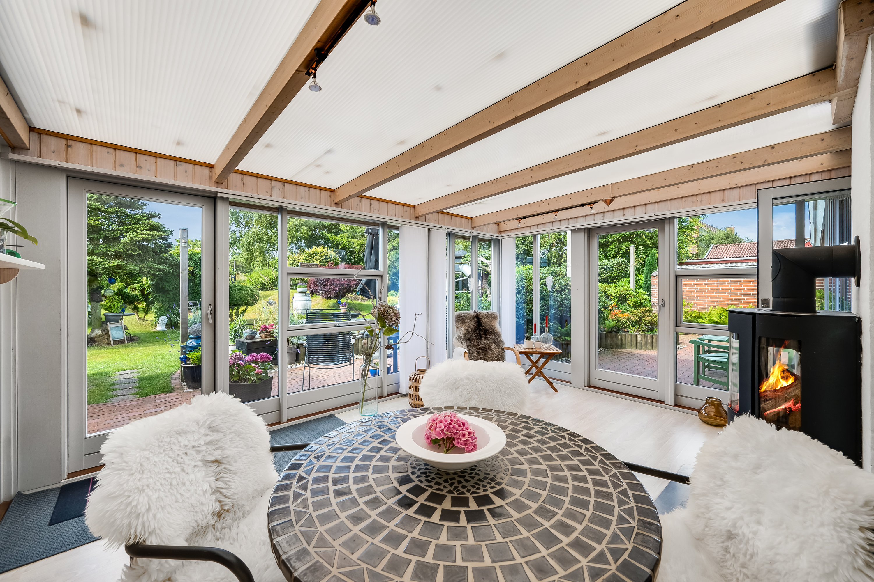 Fremhævet andet billede i fuldskærmstilstand. Billede af Bavnebjerg 10, Nordby, 6720 Fanø