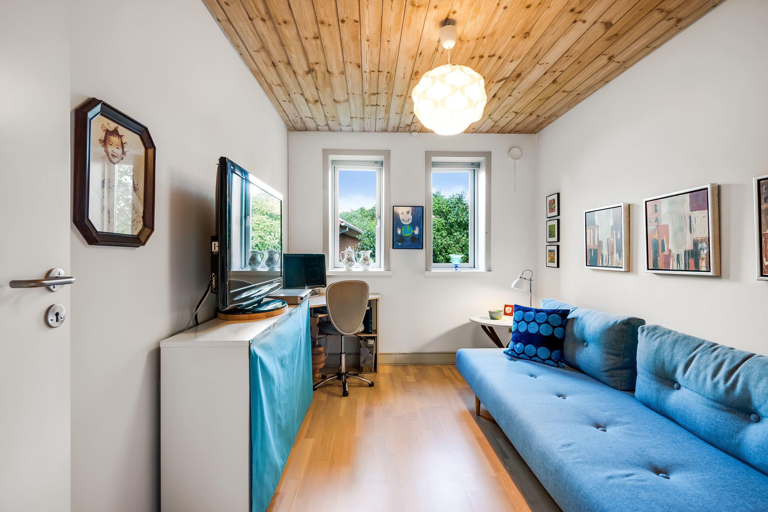 Fremhævet værelse billede i fuldskærmstilstand. Billede af Bavnebjerg 10, Nordby, 6720 Fanø