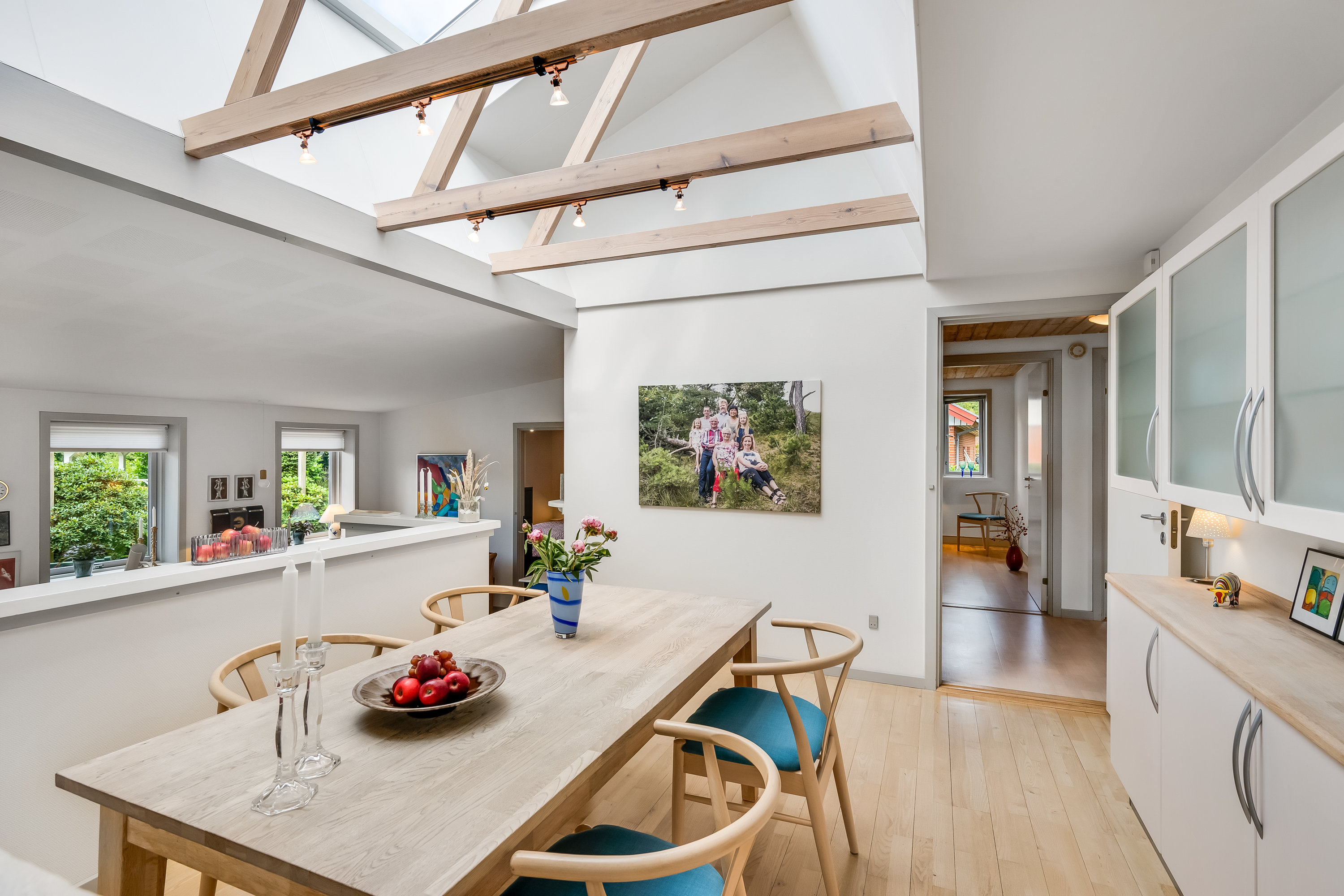 Fremhævet værelse billede i fuldskærmstilstand. Billede af Bavnebjerg 10, Nordby, 6720 Fanø