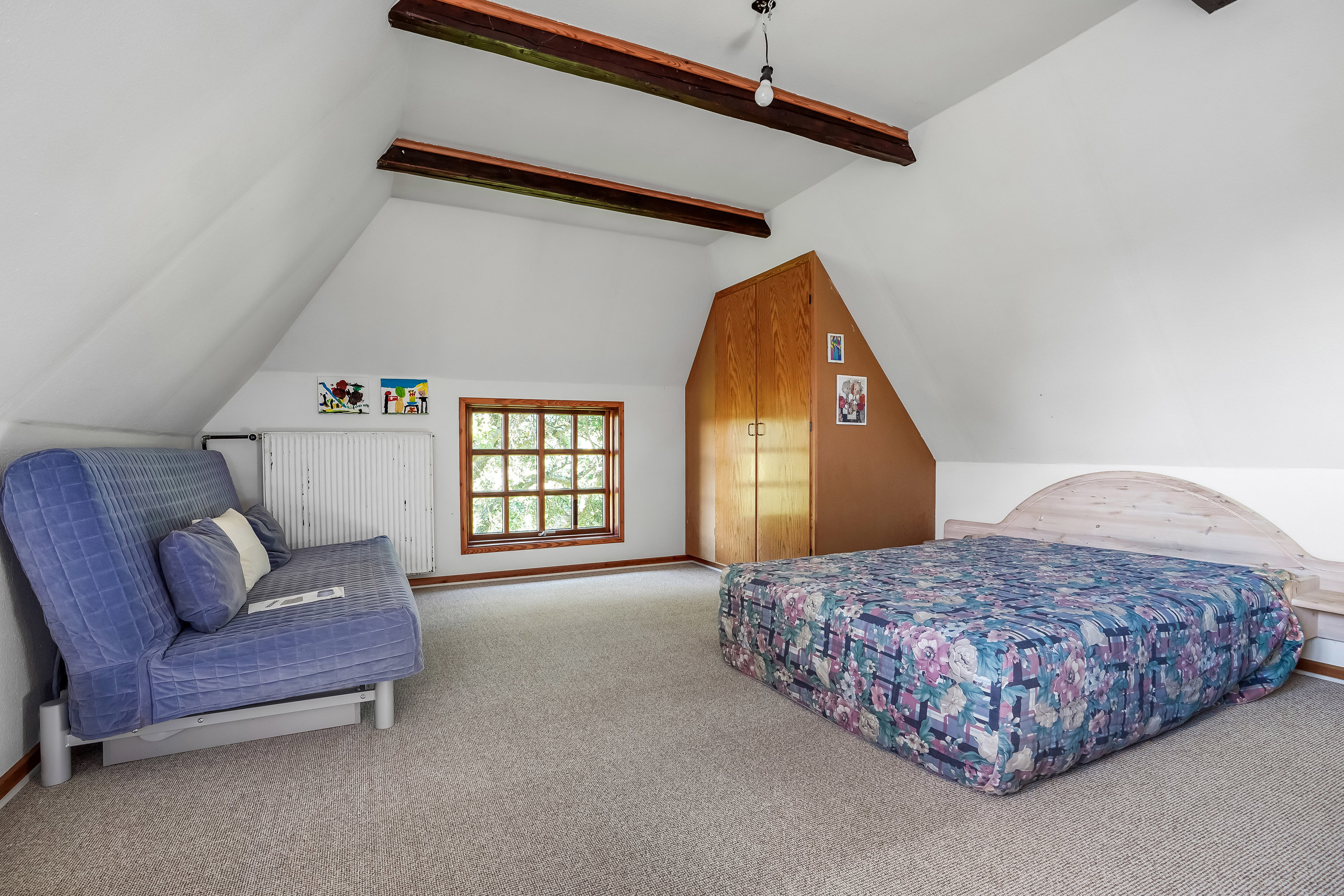 Fremhævet værelse billede i fuldskærmstilstand. Billede af Stærmosevej 106, Render, 5690 Tommerup