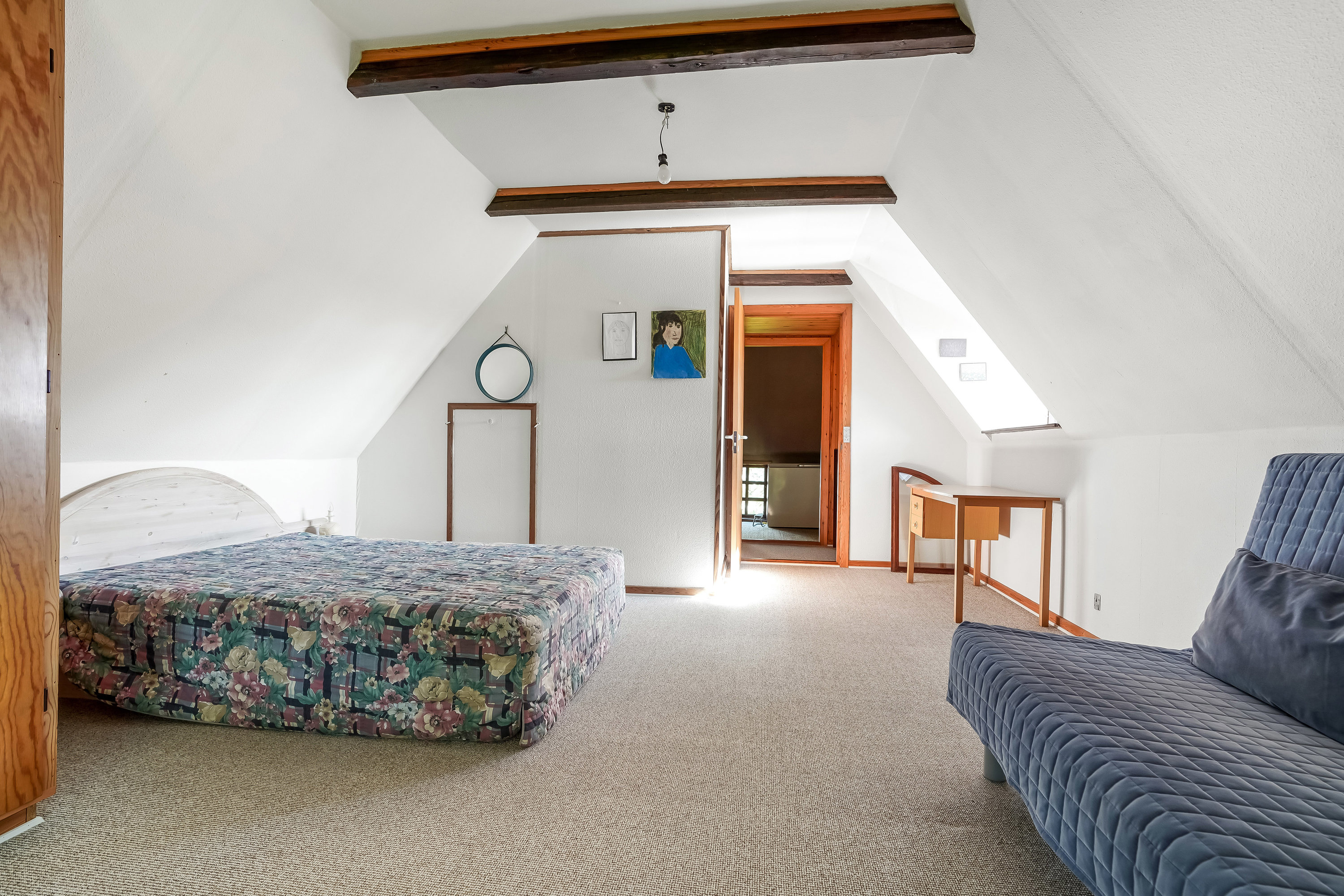 Fremhævet værelse billede i fuldskærmstilstand. Billede af Stærmosevej 106, Render, 5690 Tommerup