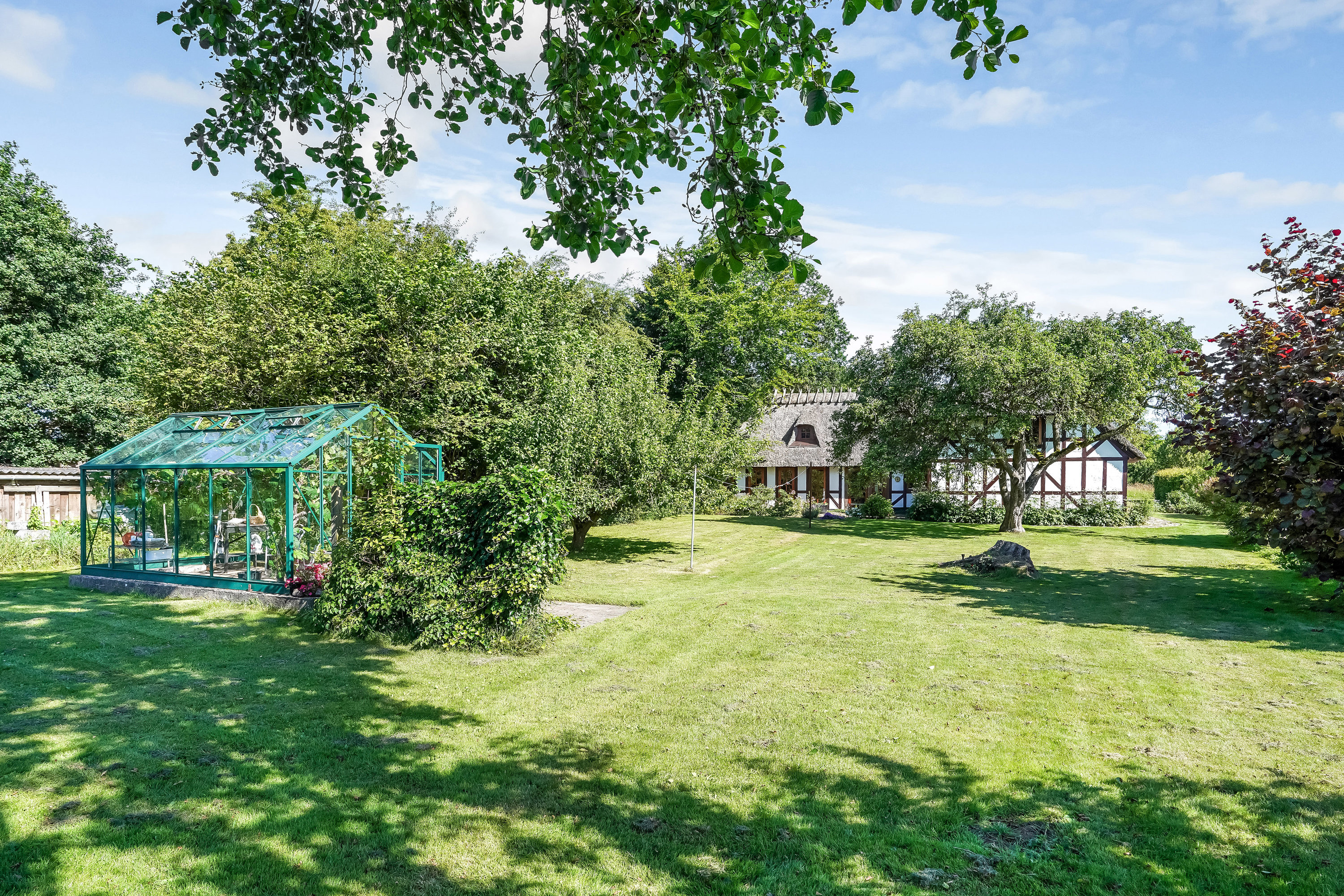 Stærmosevej 106, Render, 5690 Tommerup