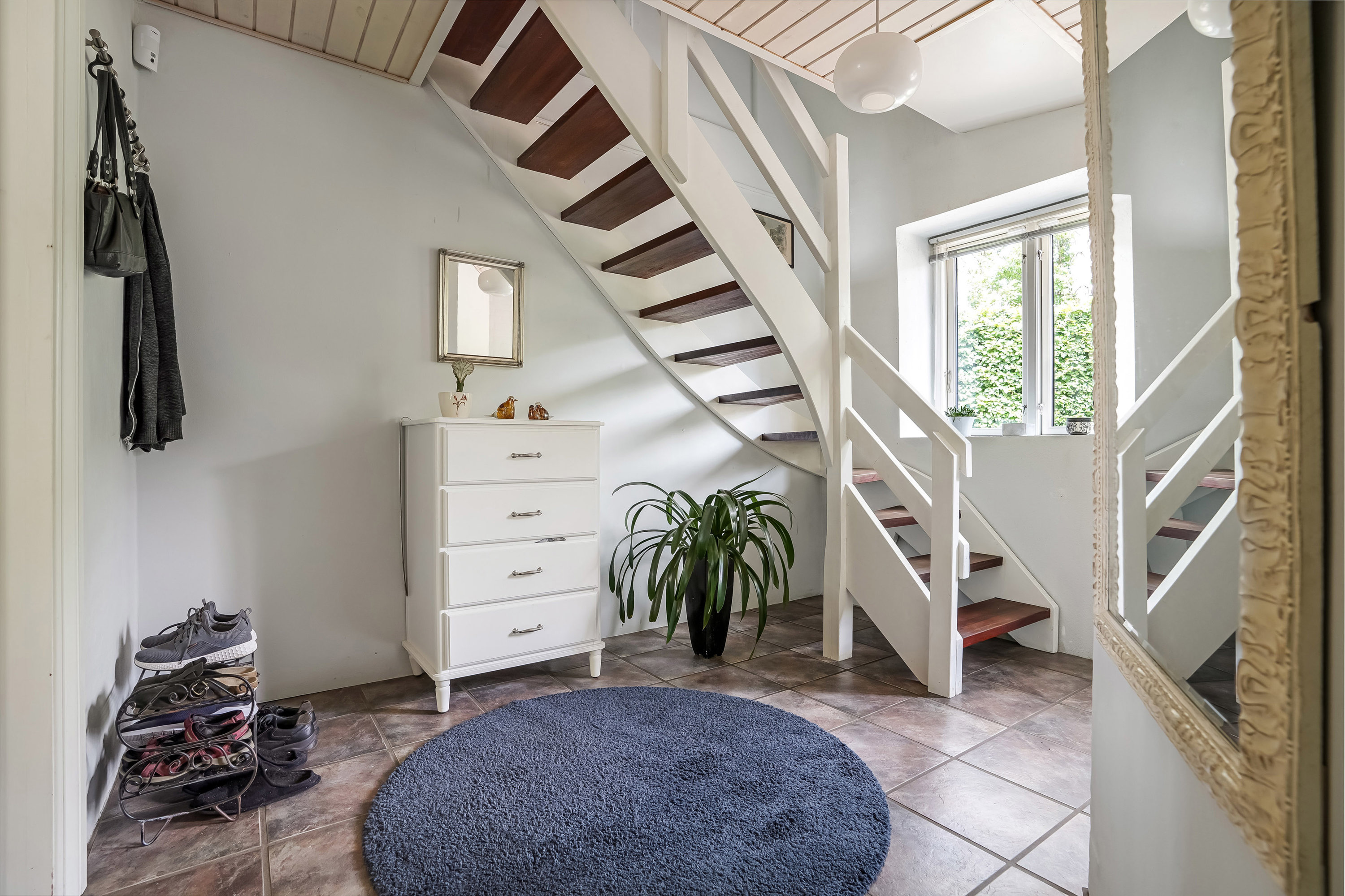 Fremhævet andet billede i fuldskærmstilstand. Billede af Vejlevej 71, 7300 Jelling