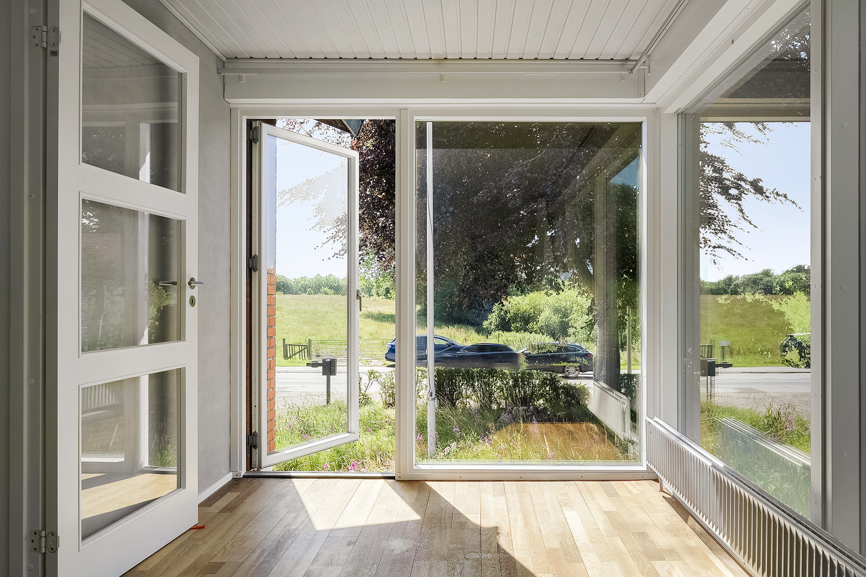 Fremhævet andet billede i fuldskærmstilstand. Billede af Ribe Landevej 98, 6100 Haderslev