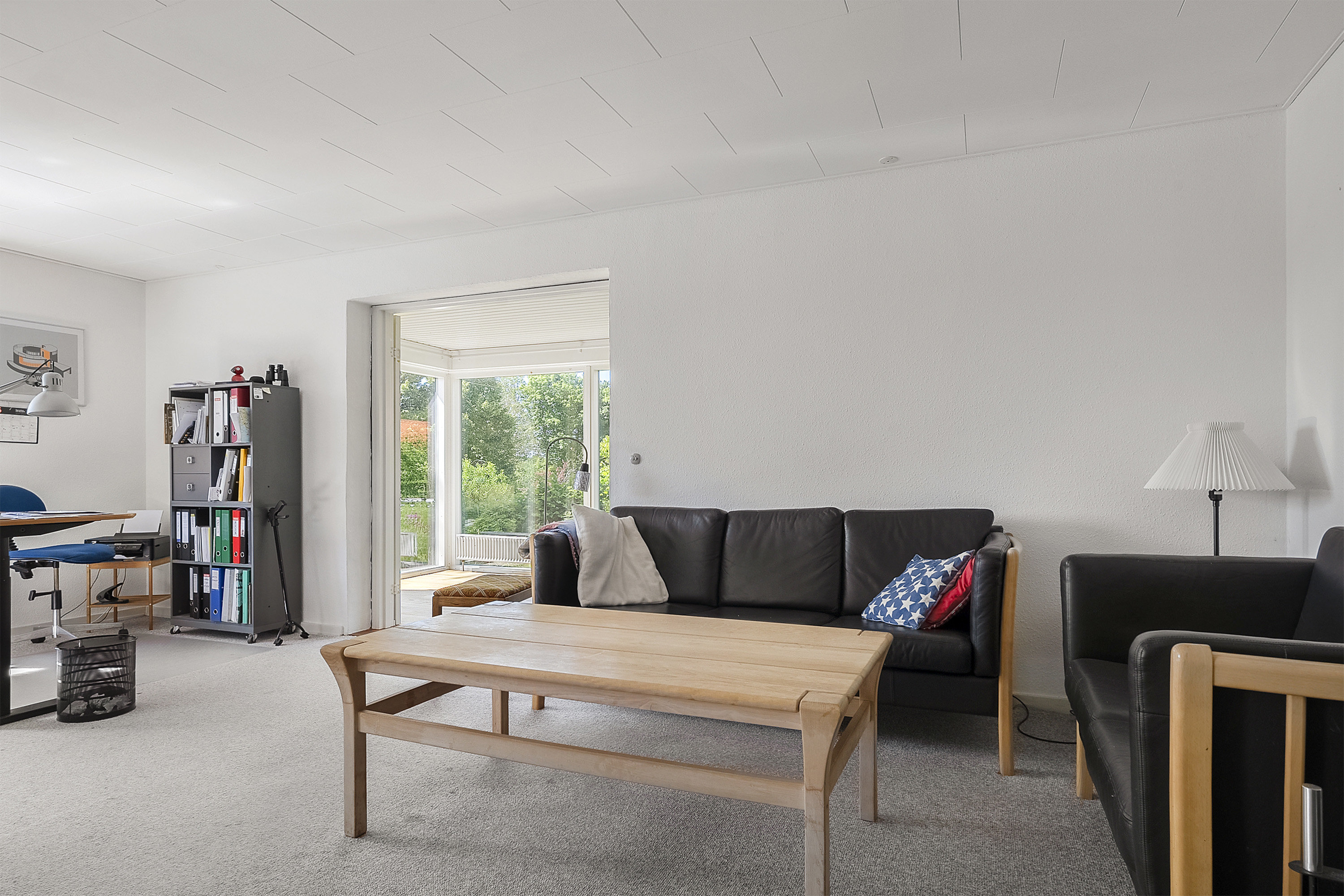 Fremhævet andet billede i fuldskærmstilstand. Billede af Ribe Landevej 98, 6100 Haderslev