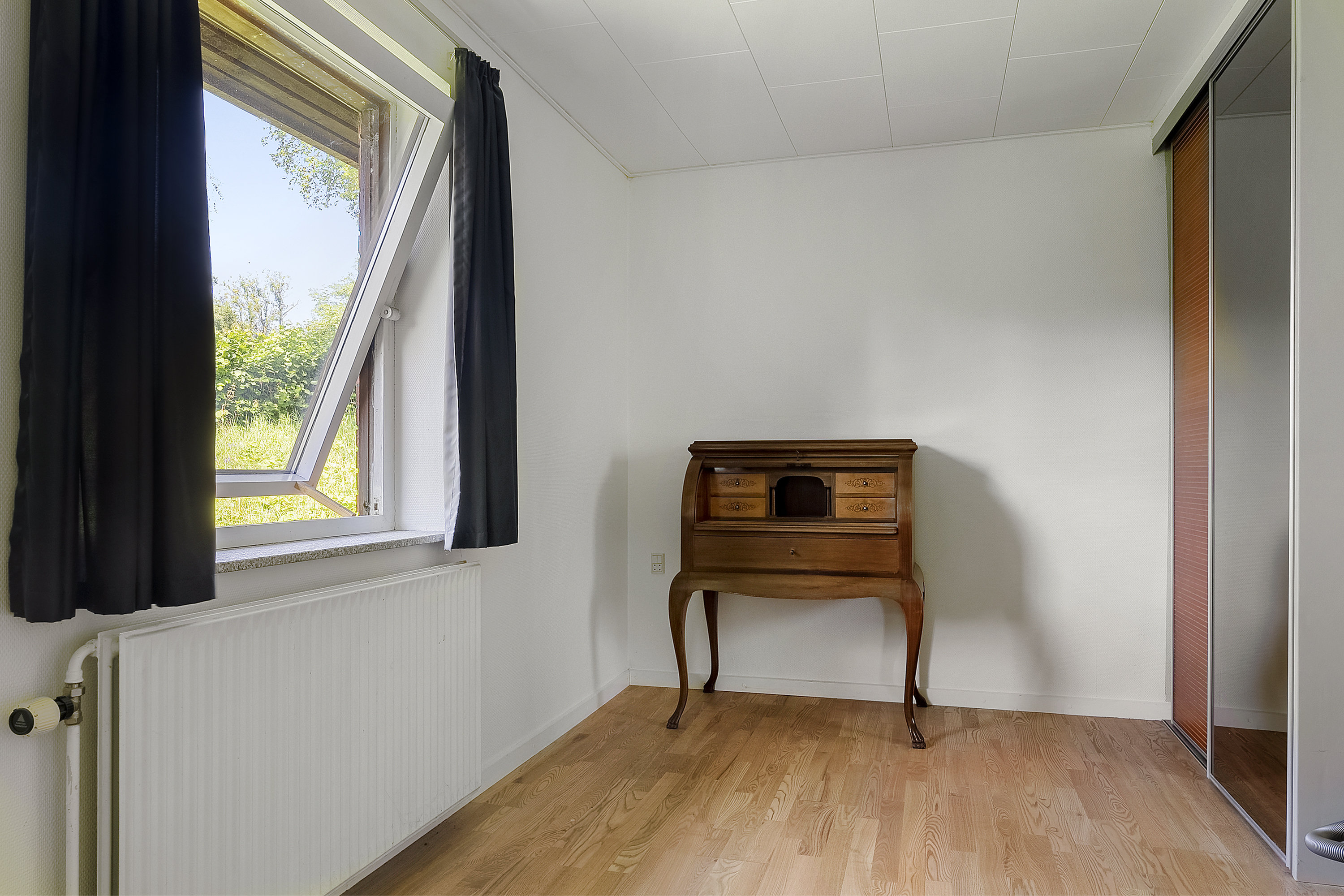 Fremhævet værelse billede i fuldskærmstilstand. Billede af Ribe Landevej 98, 6100 Haderslev