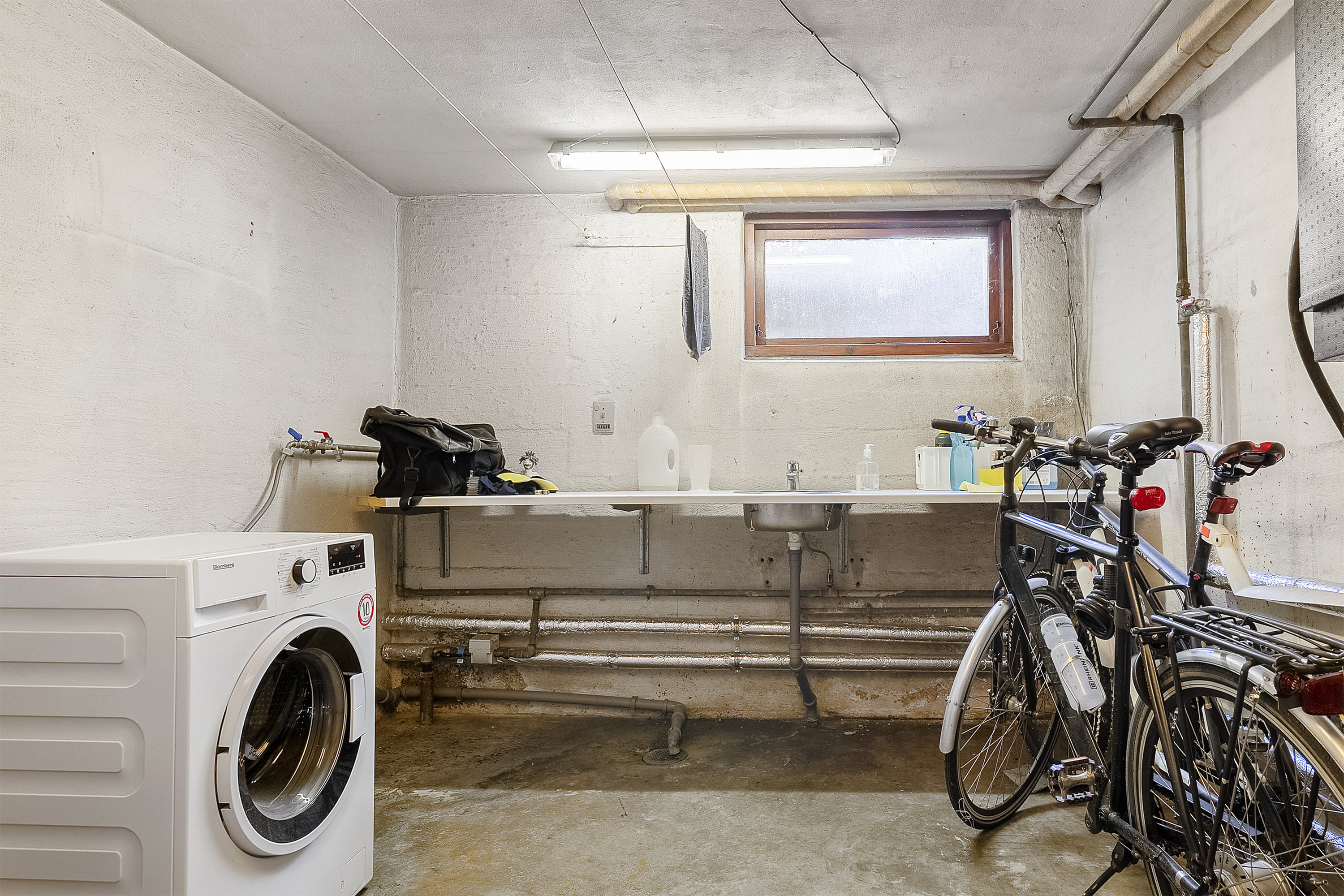 Fremhævet værelse billede i fuldskærmstilstand. Billede af Ribe Landevej 98, 6100 Haderslev