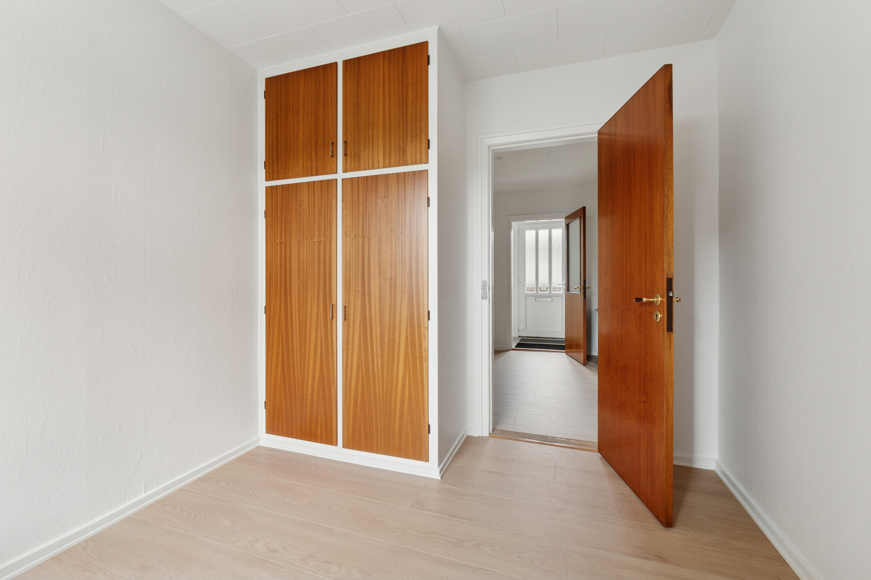 Fremhævet værelse billede i fuldskærmstilstand. Billede af Nygade 4, 7760 Hurup Thy