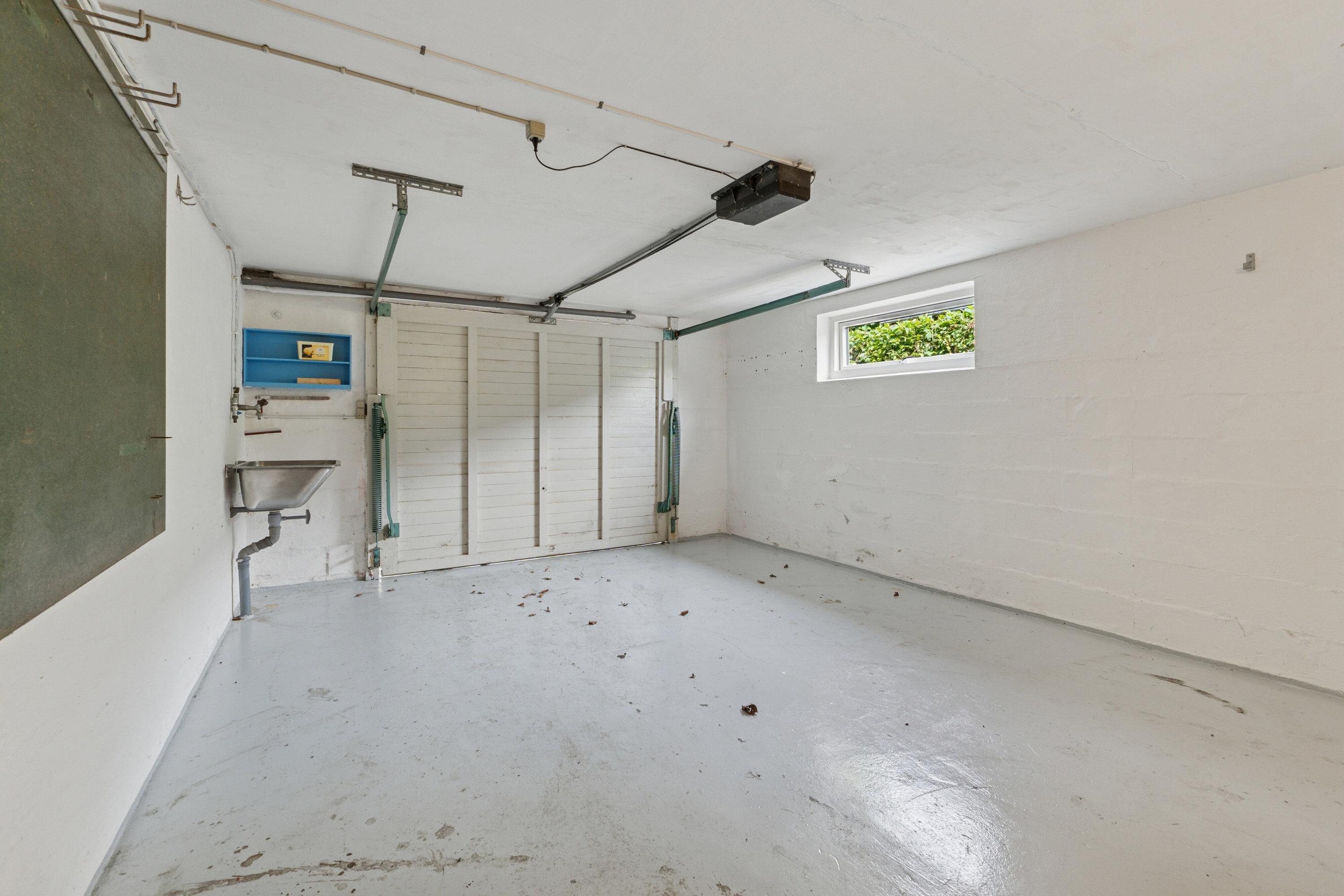 Fremhævet værelse billede i fuldskærmstilstand. Billede af Nygade 4, 7760 Hurup Thy