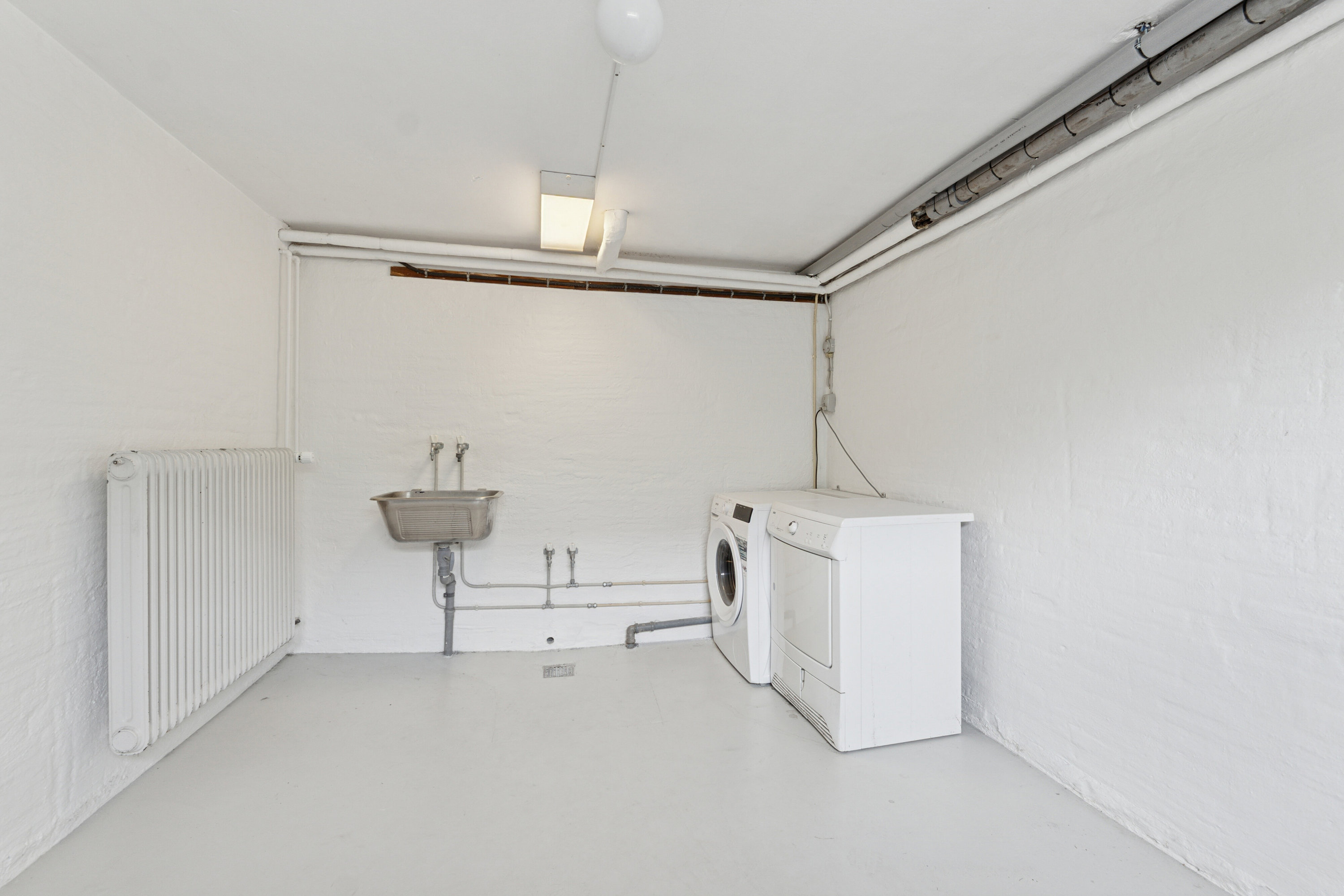 Fremhævet bryggers billede i fuldskærmstilstand. Billede af Nygade 4, 7760 Hurup Thy