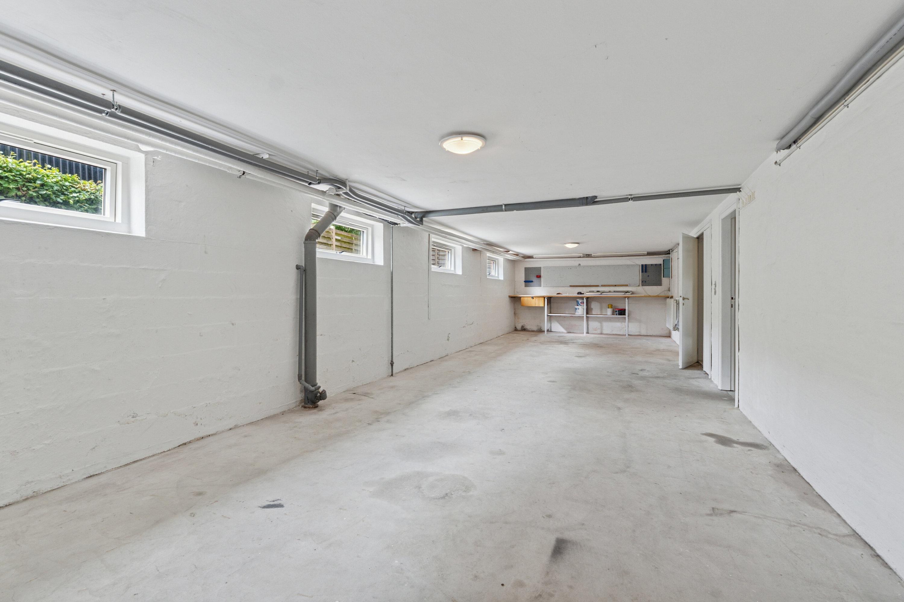 Fremhævet værelse billede i fuldskærmstilstand. Billede af Nygade 4, 7760 Hurup Thy