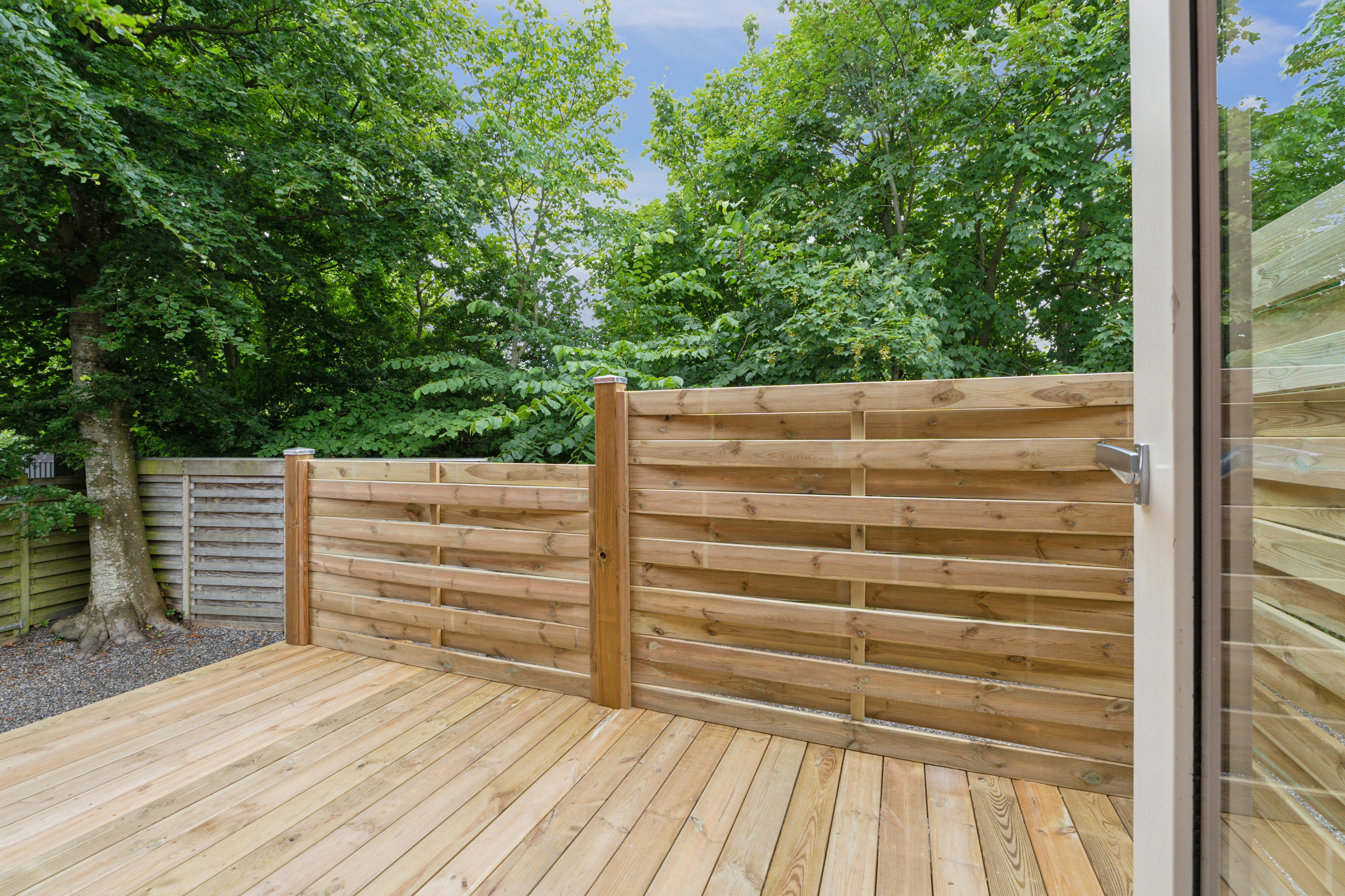 Fremhævet udendørs billede i fuldskærmstilstand. Billede af Nygade 4, 7760 Hurup Thy