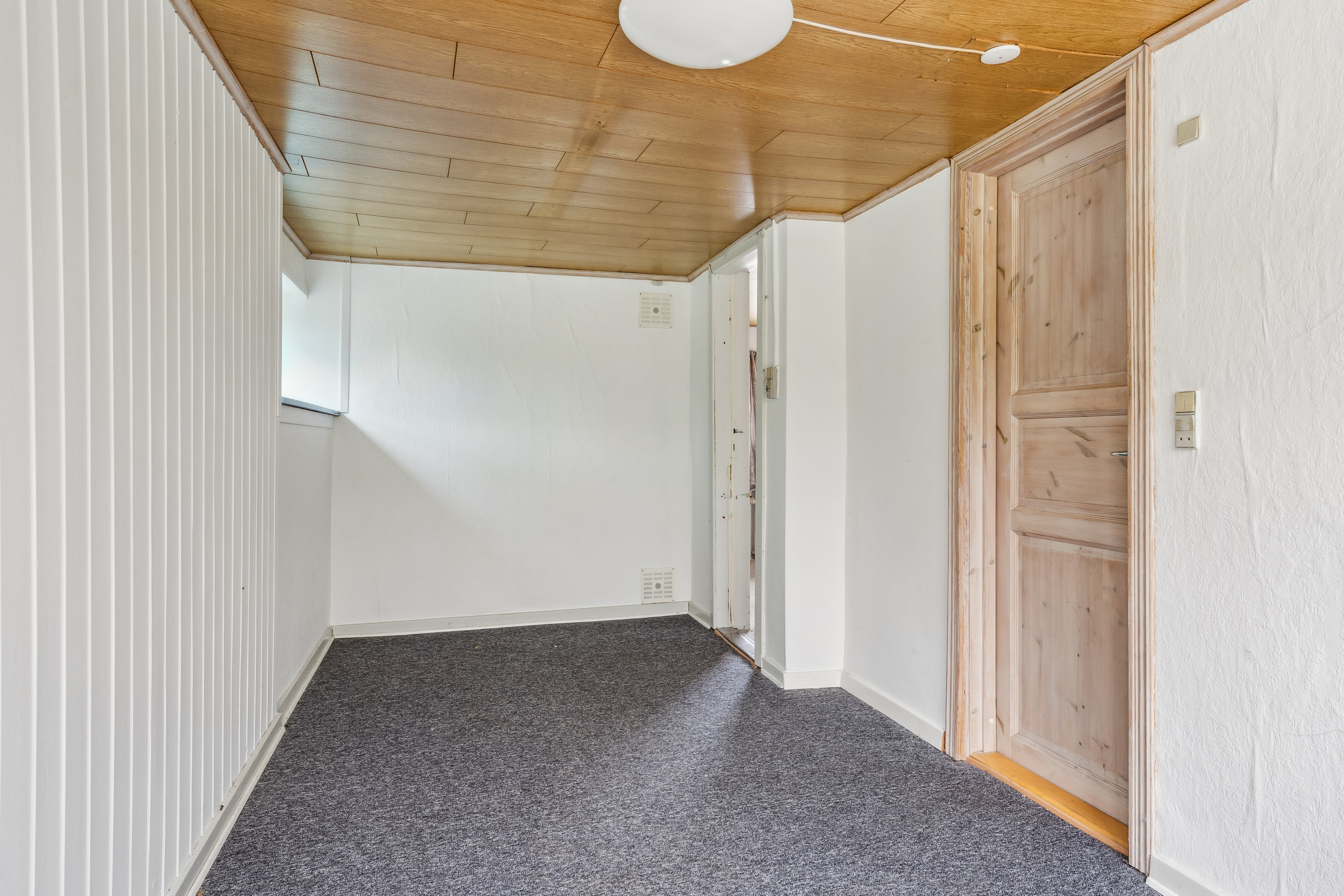 Fremhævet værelse billede i fuldskærmstilstand. Billede af Vesterled 9, Hvorslev, 8860 Ulstrup