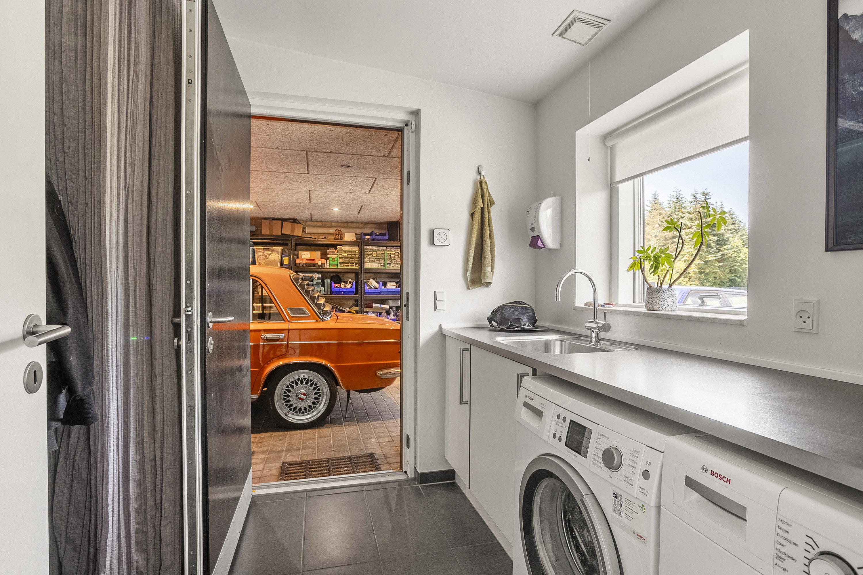 Fremhævet bryggers billede i fuldskærmstilstand. Billede af Vigårdsvej 20, Læborg, 6600 Vejen