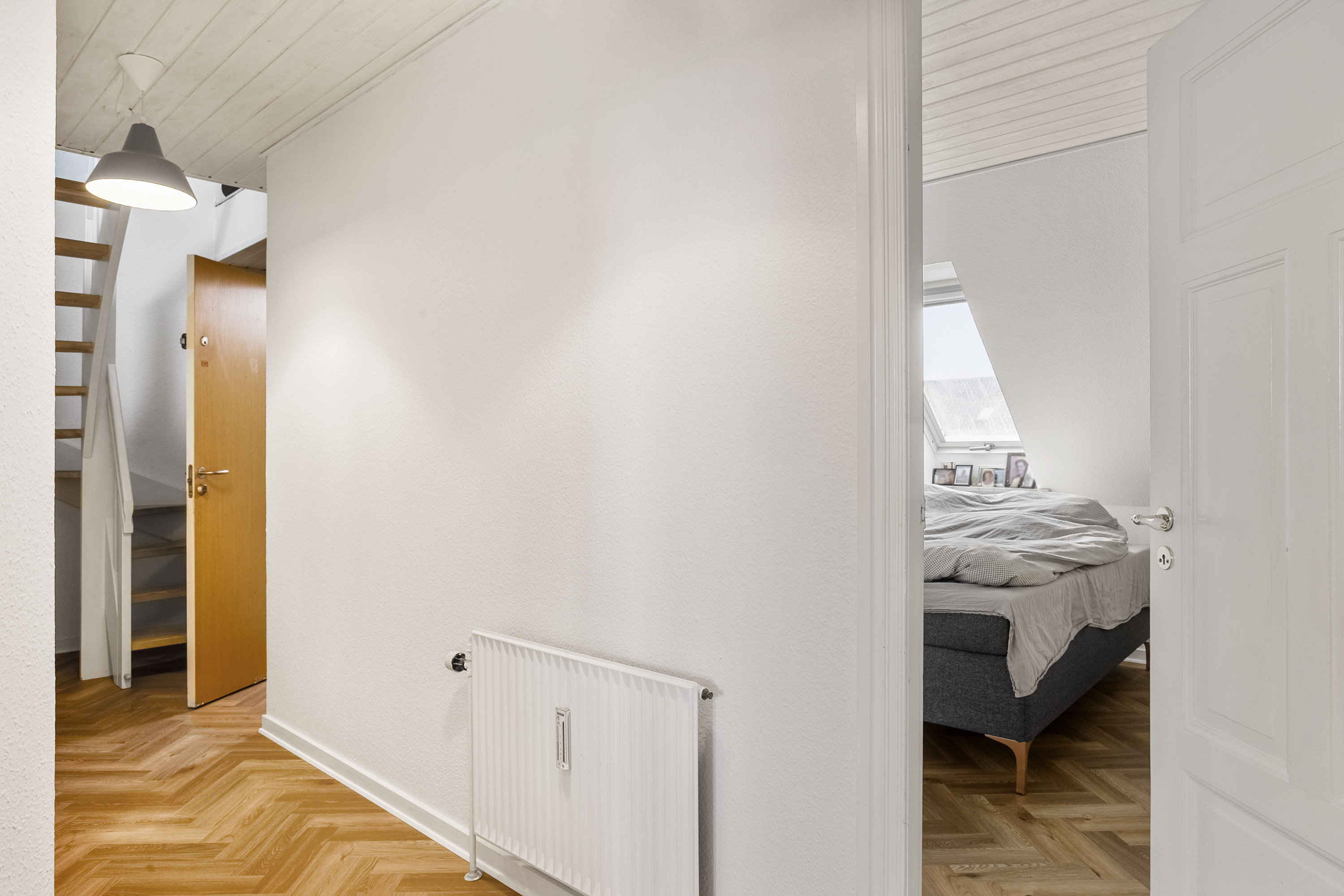 Fremhævet værelse billede i fuldskærmstilstand. Billede af Skibbrogade 31, 2., 6100 Haderslev